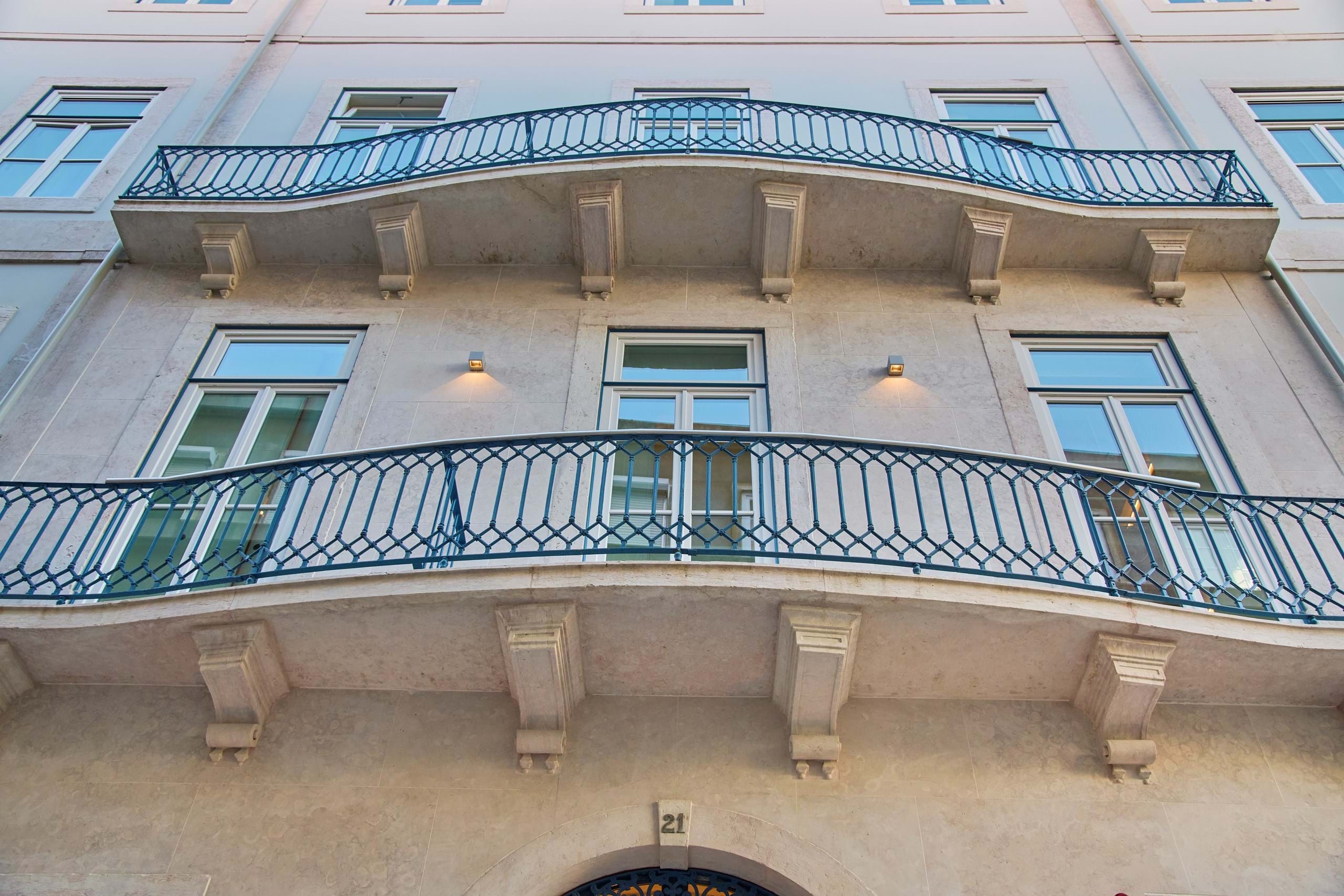 Fanqueiros House 1