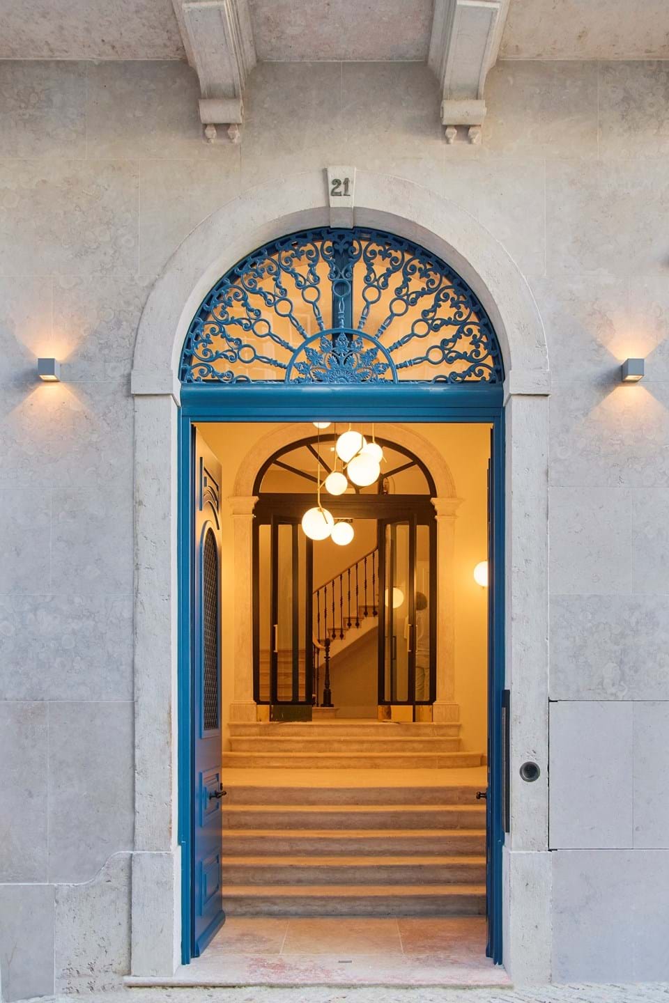 Fanqueiros House 5