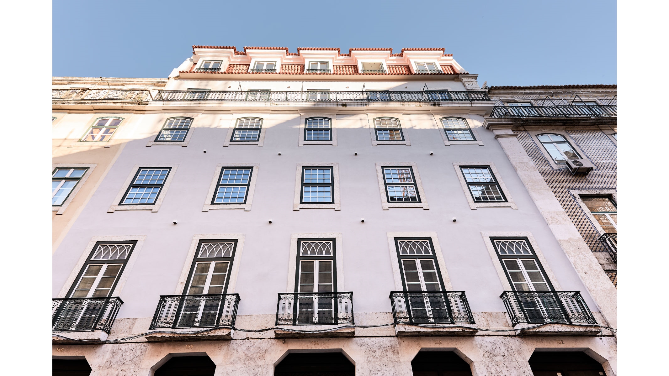 Fanqueiros House 40