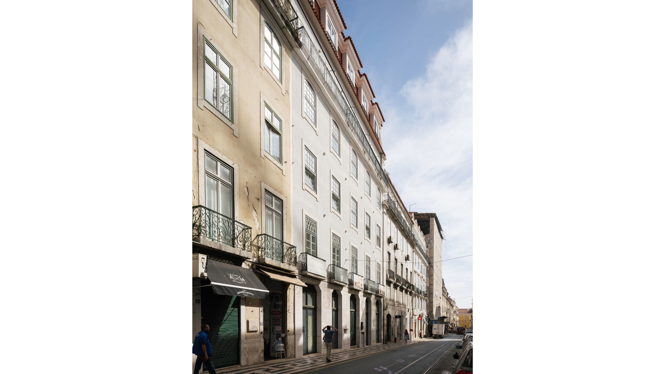 Fanqueiros House 41