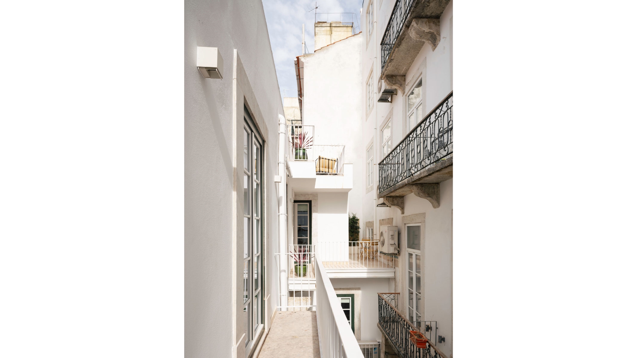 Fanqueiros House 33