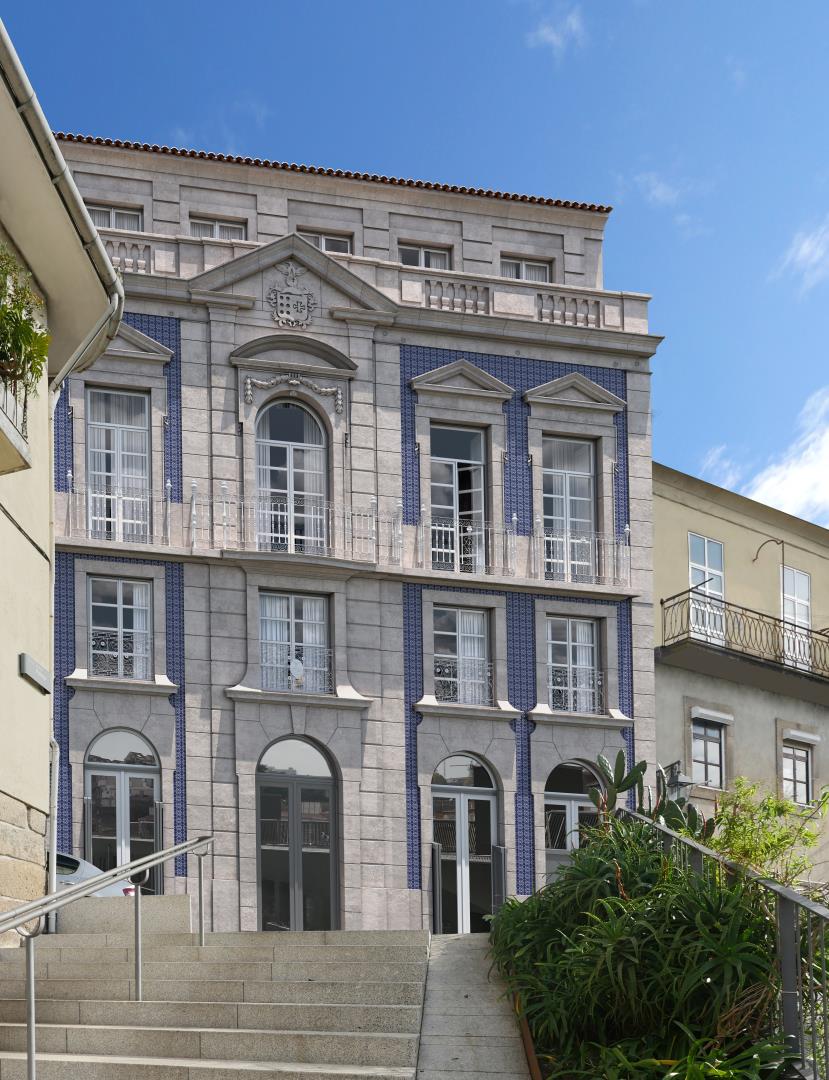 Fervença Palace 1