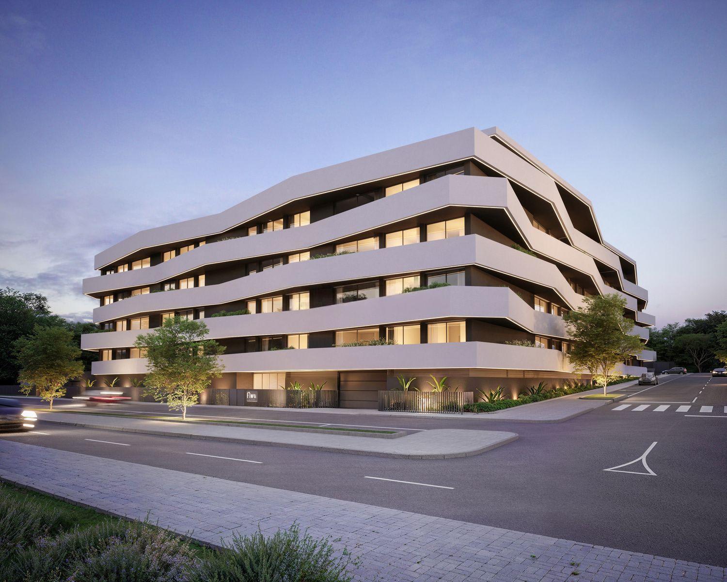 Flow Living 8