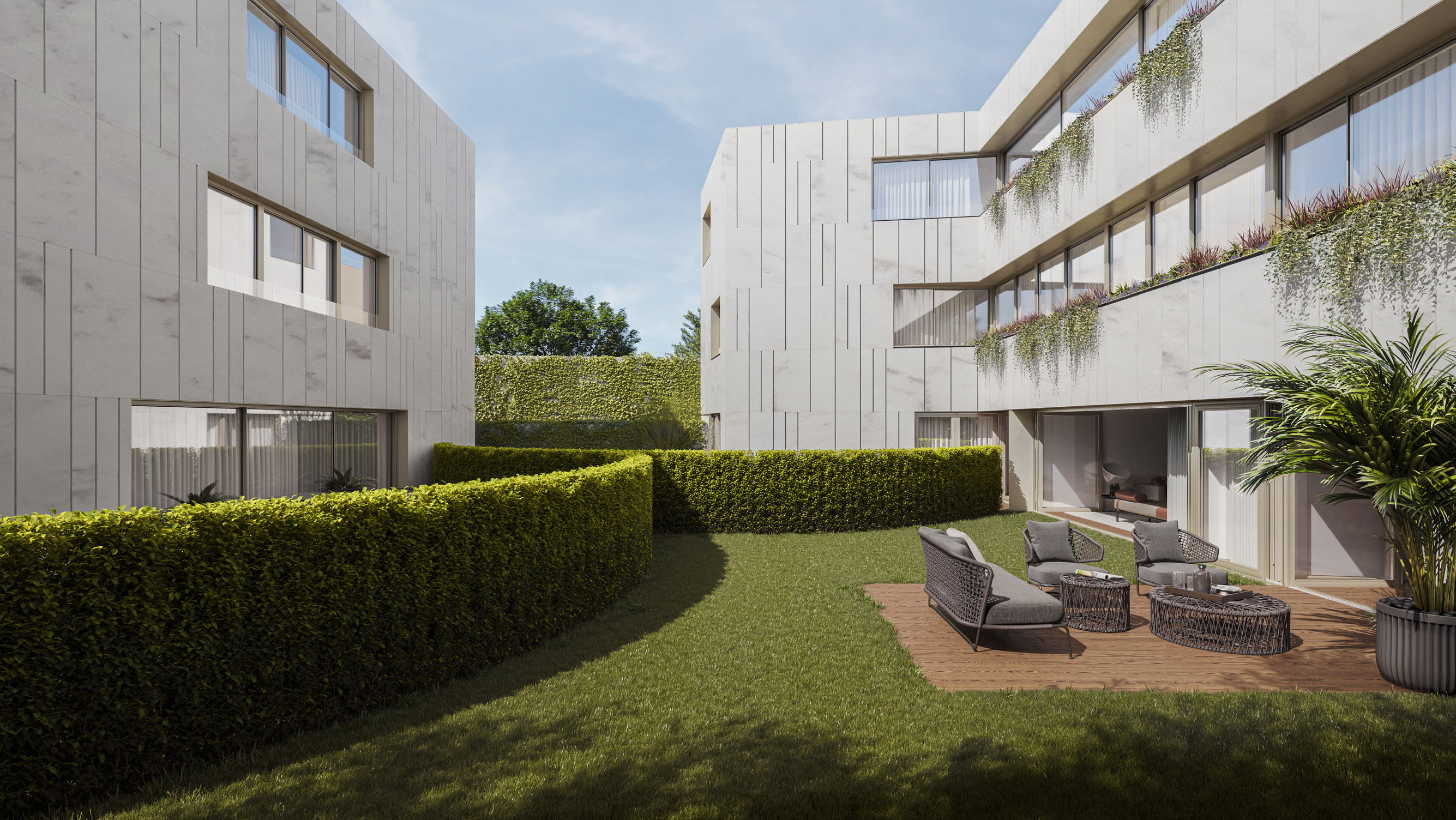 Foz Villas 1