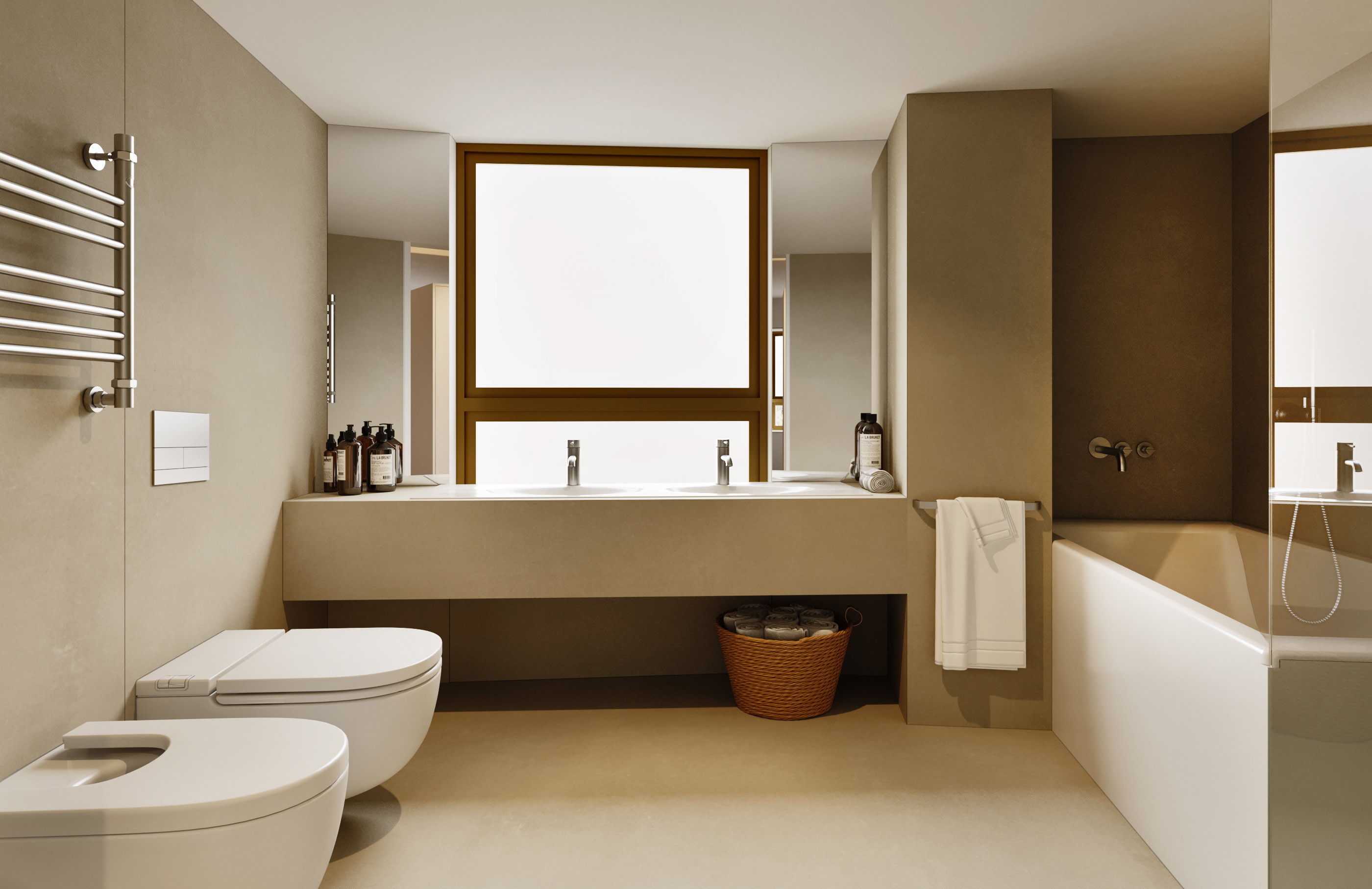 Foz Villas 20