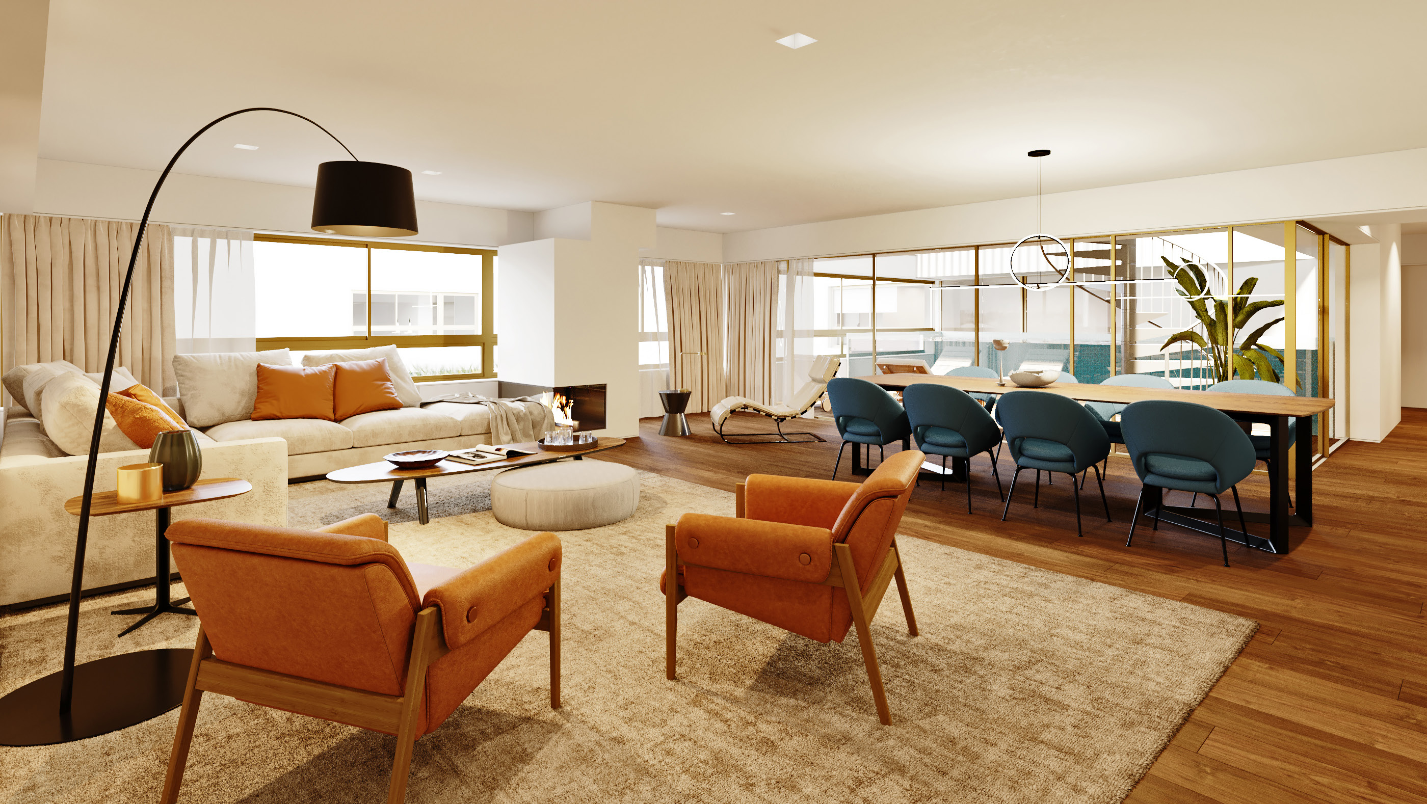 Foz Villas 3