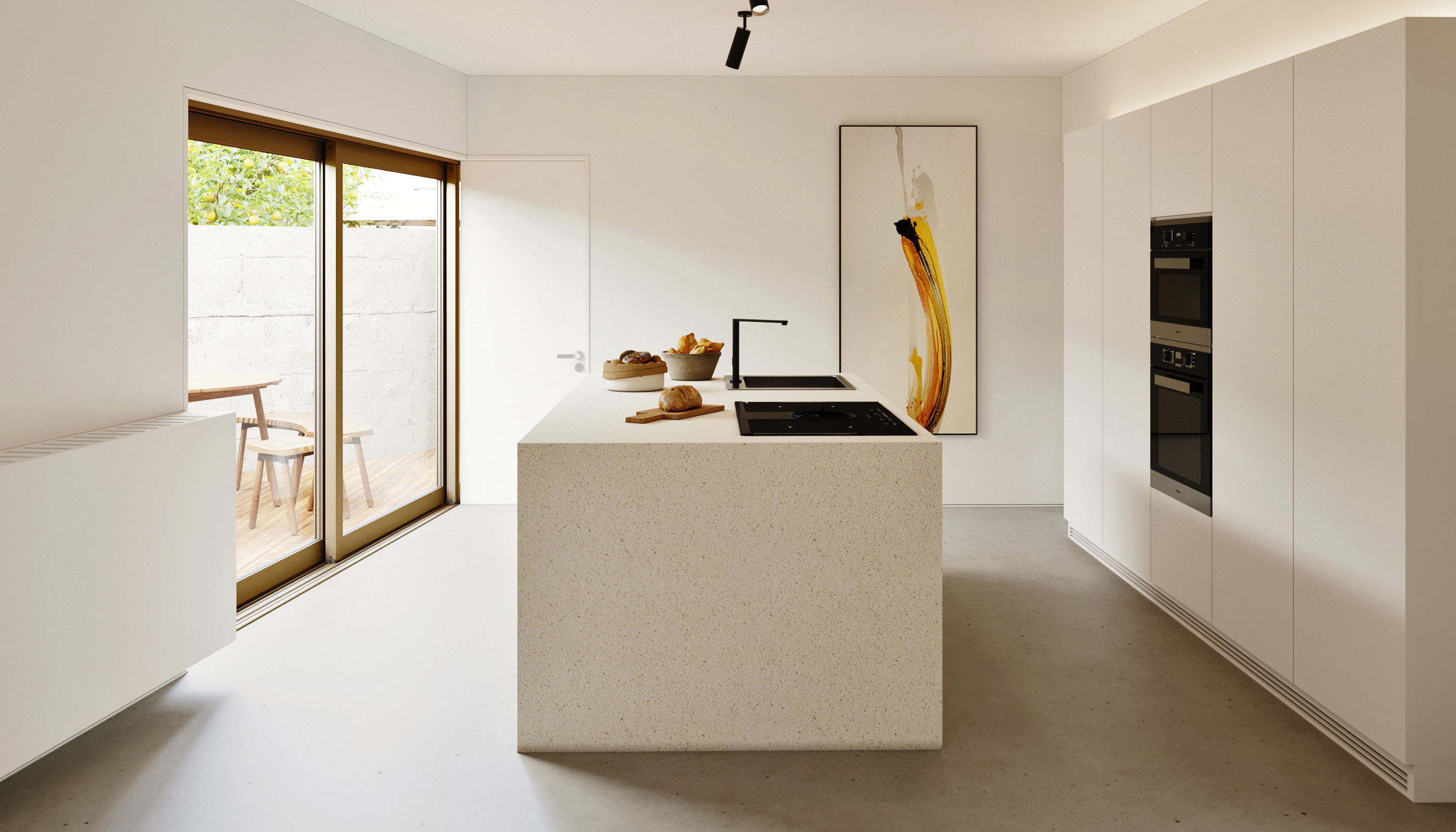 Foz Villas 35