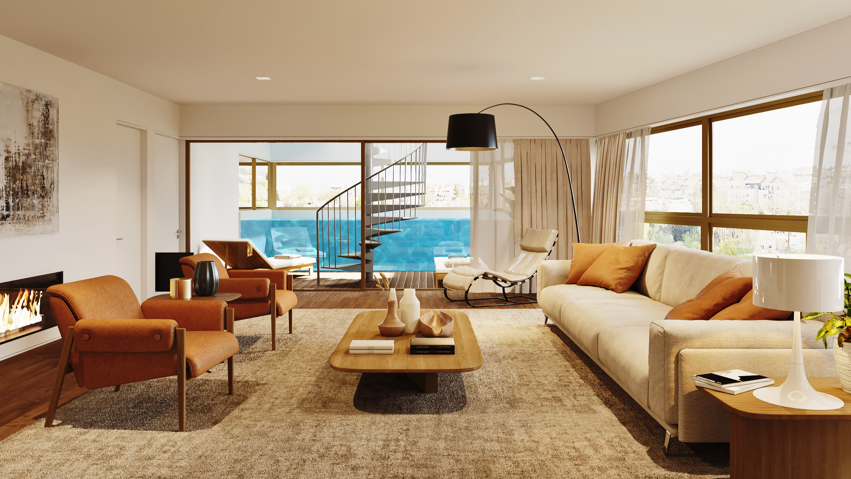 Foz Villas 39
