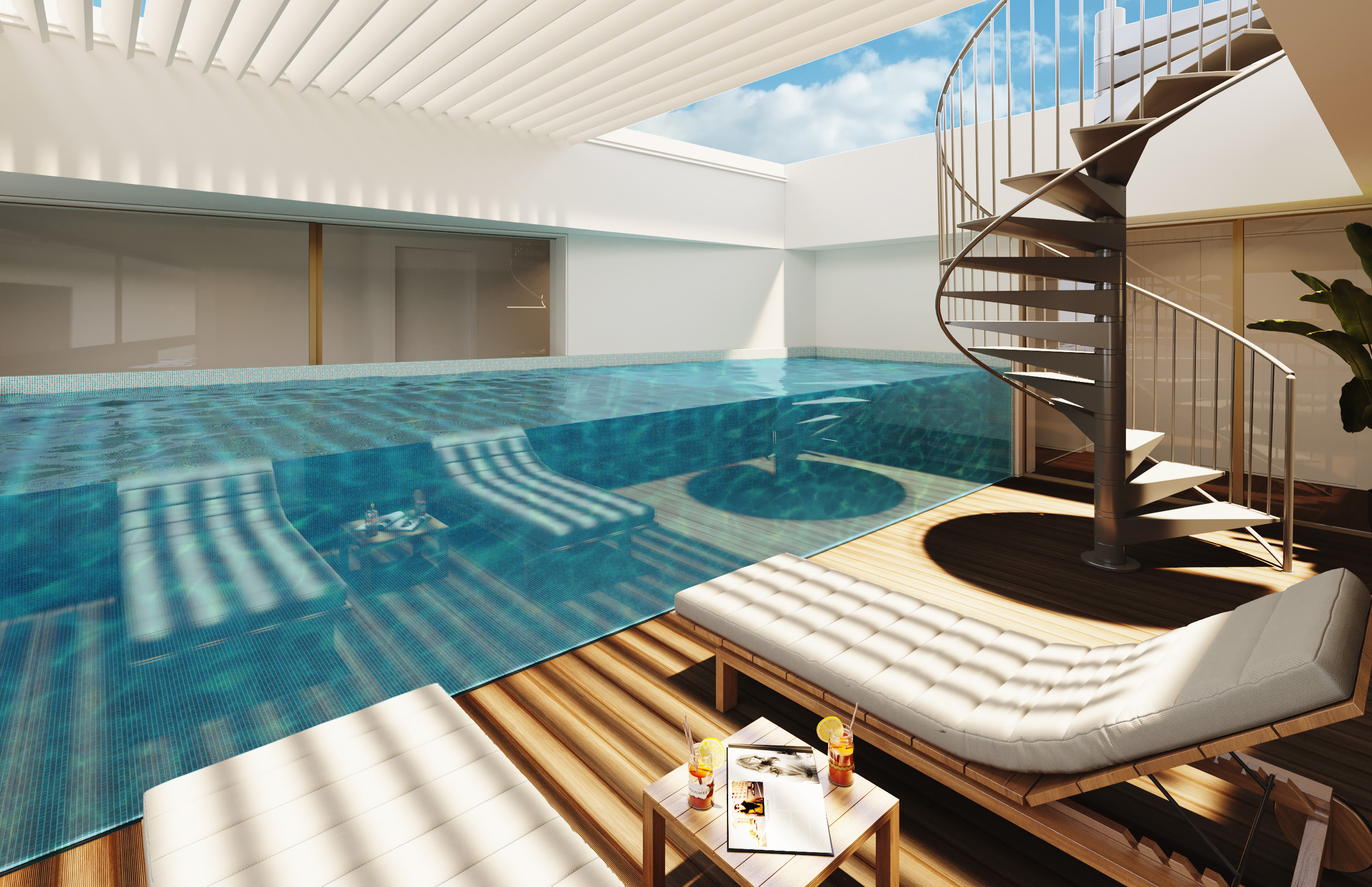 Foz Villas 4