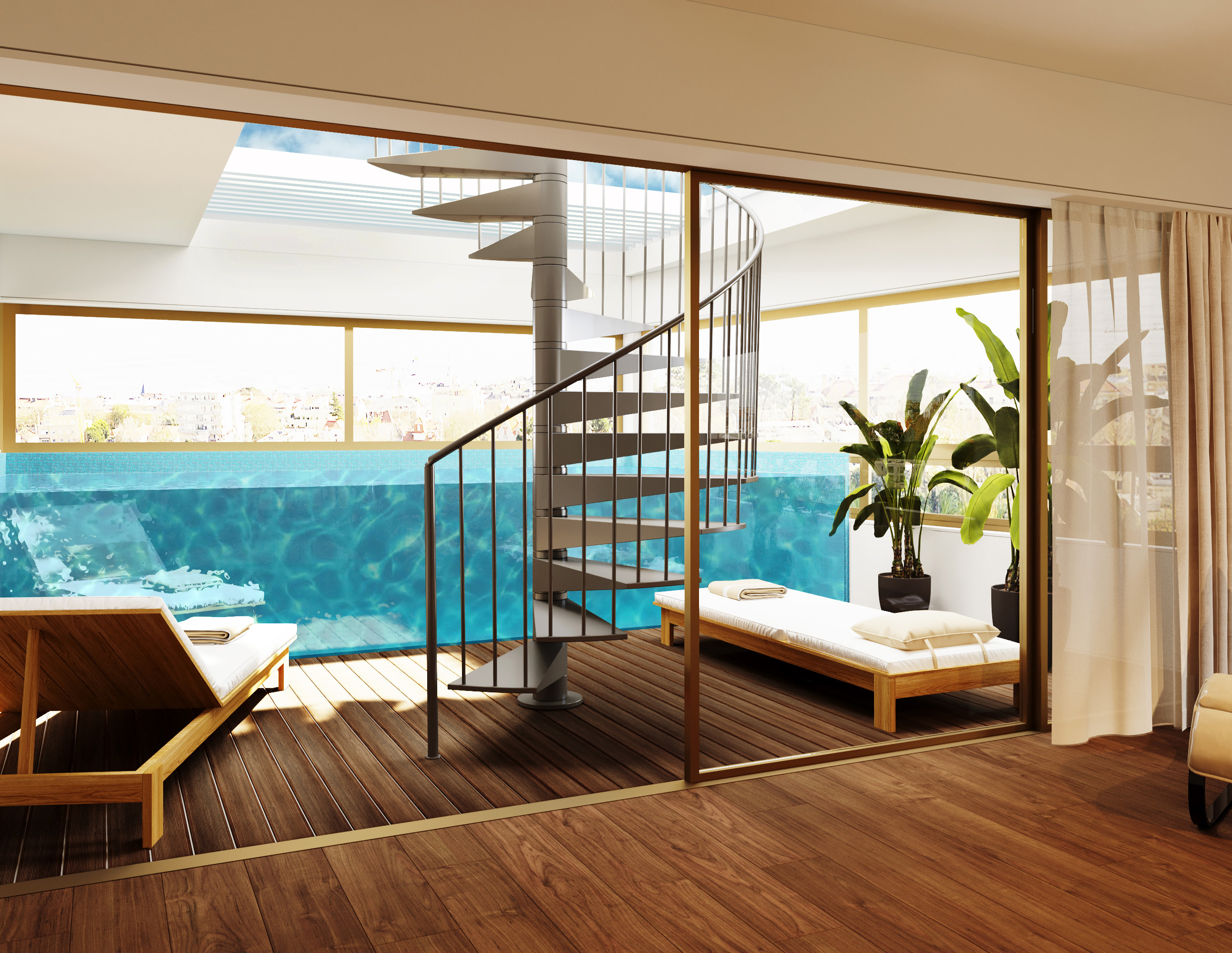 Foz Villas 40