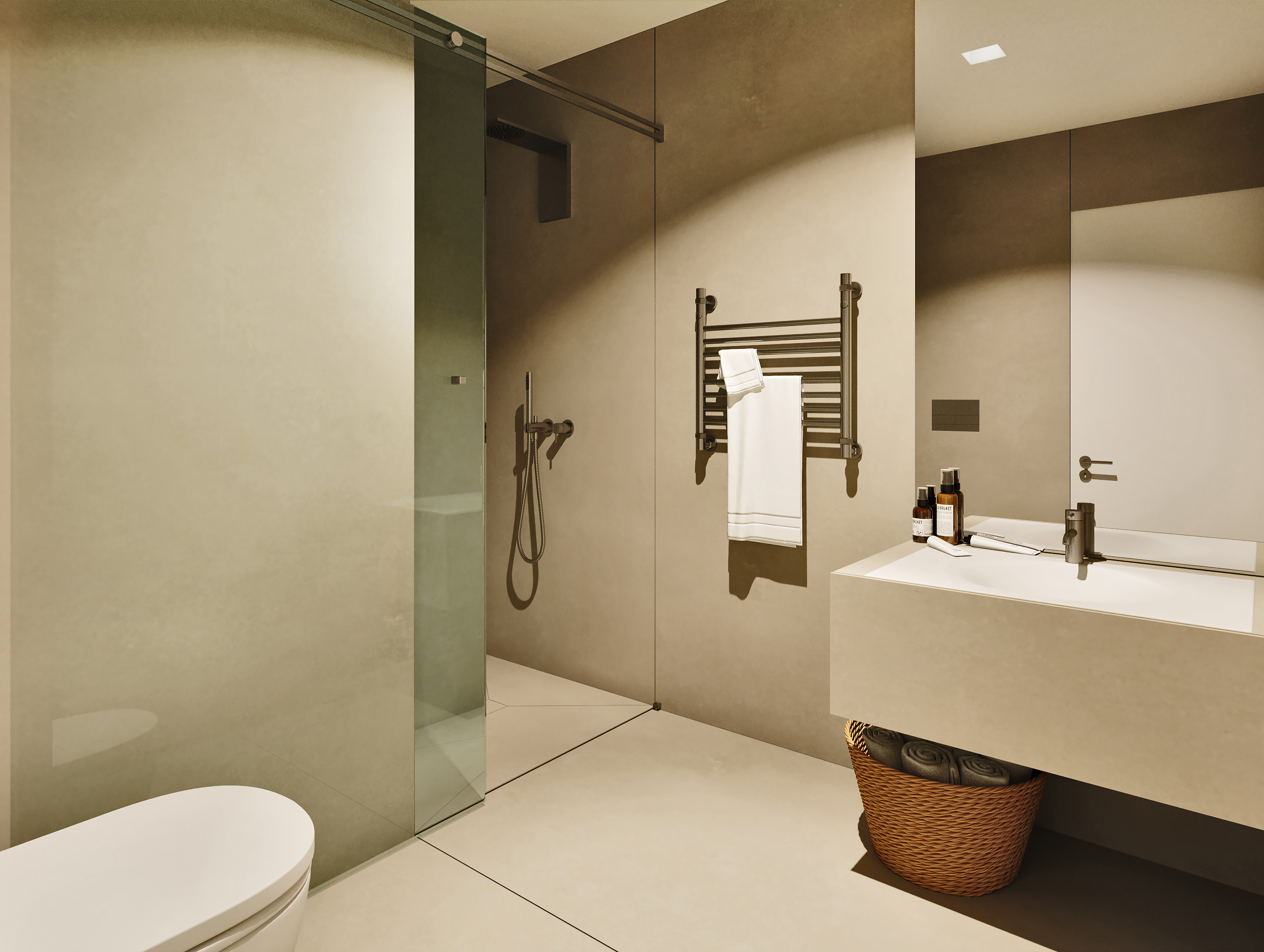 Foz Villas 45
