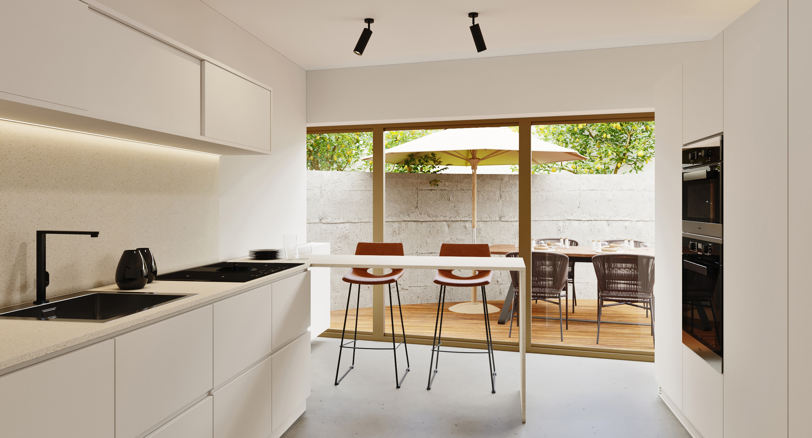 Foz Villas 48