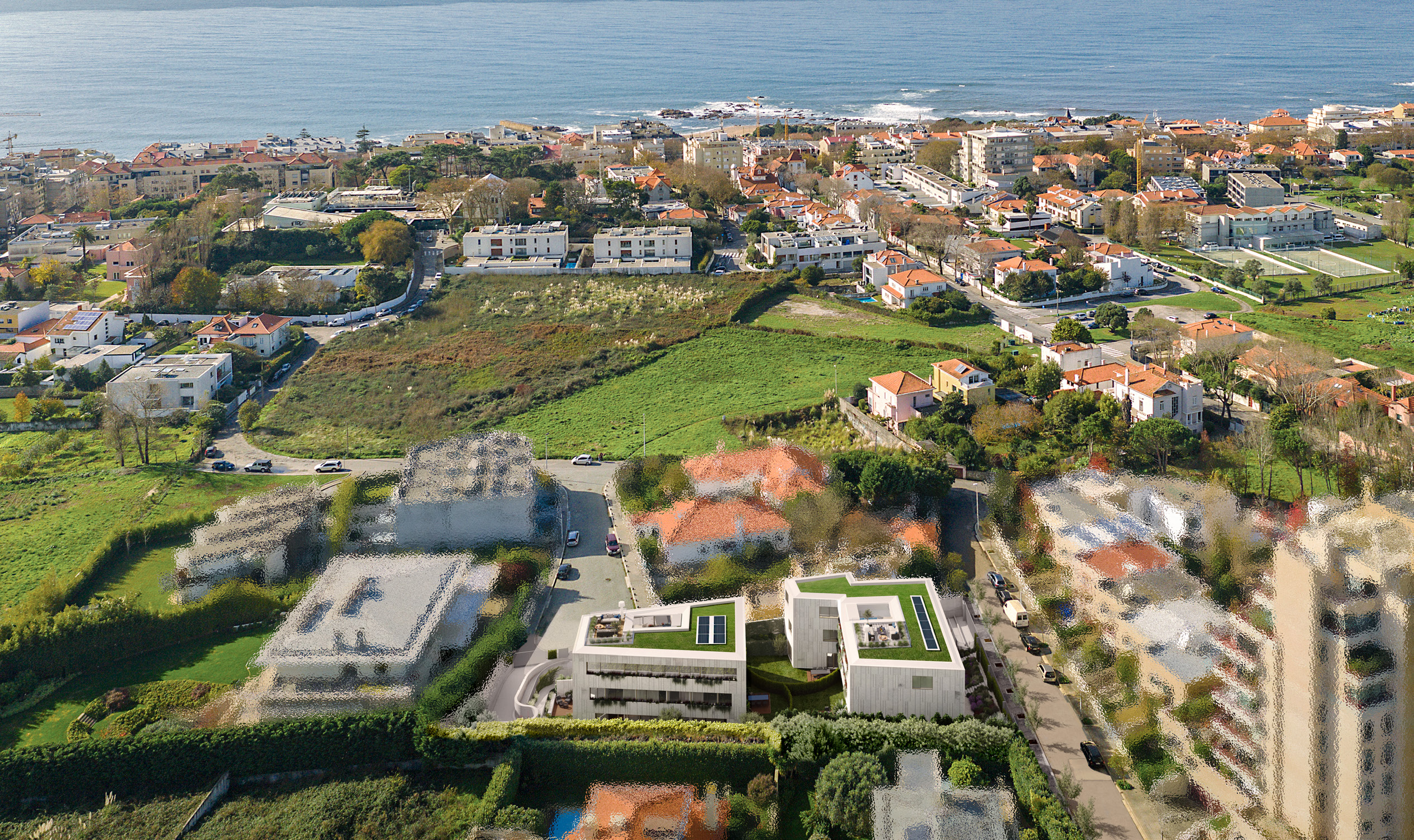 Foz Villas 5