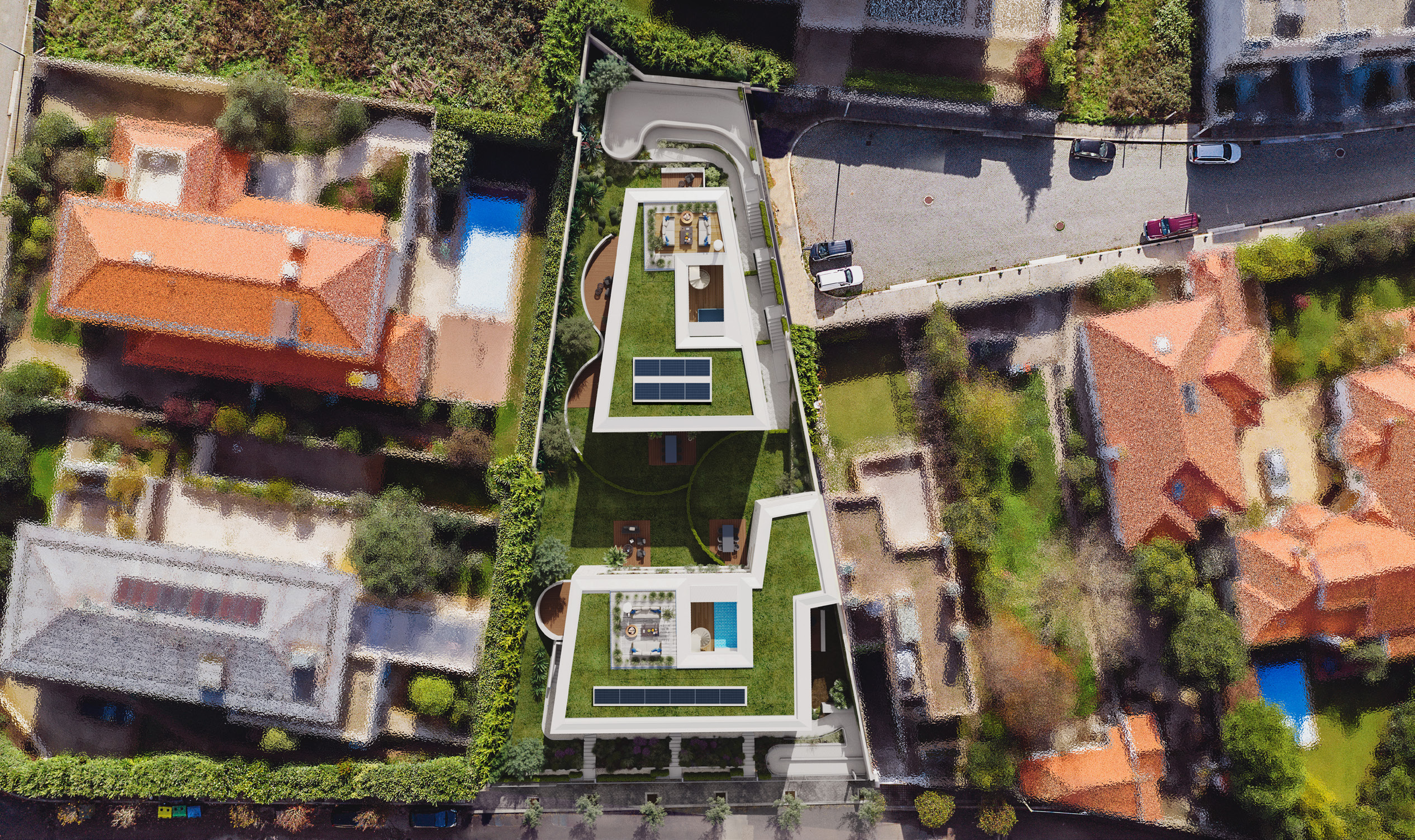 Foz Villas 6