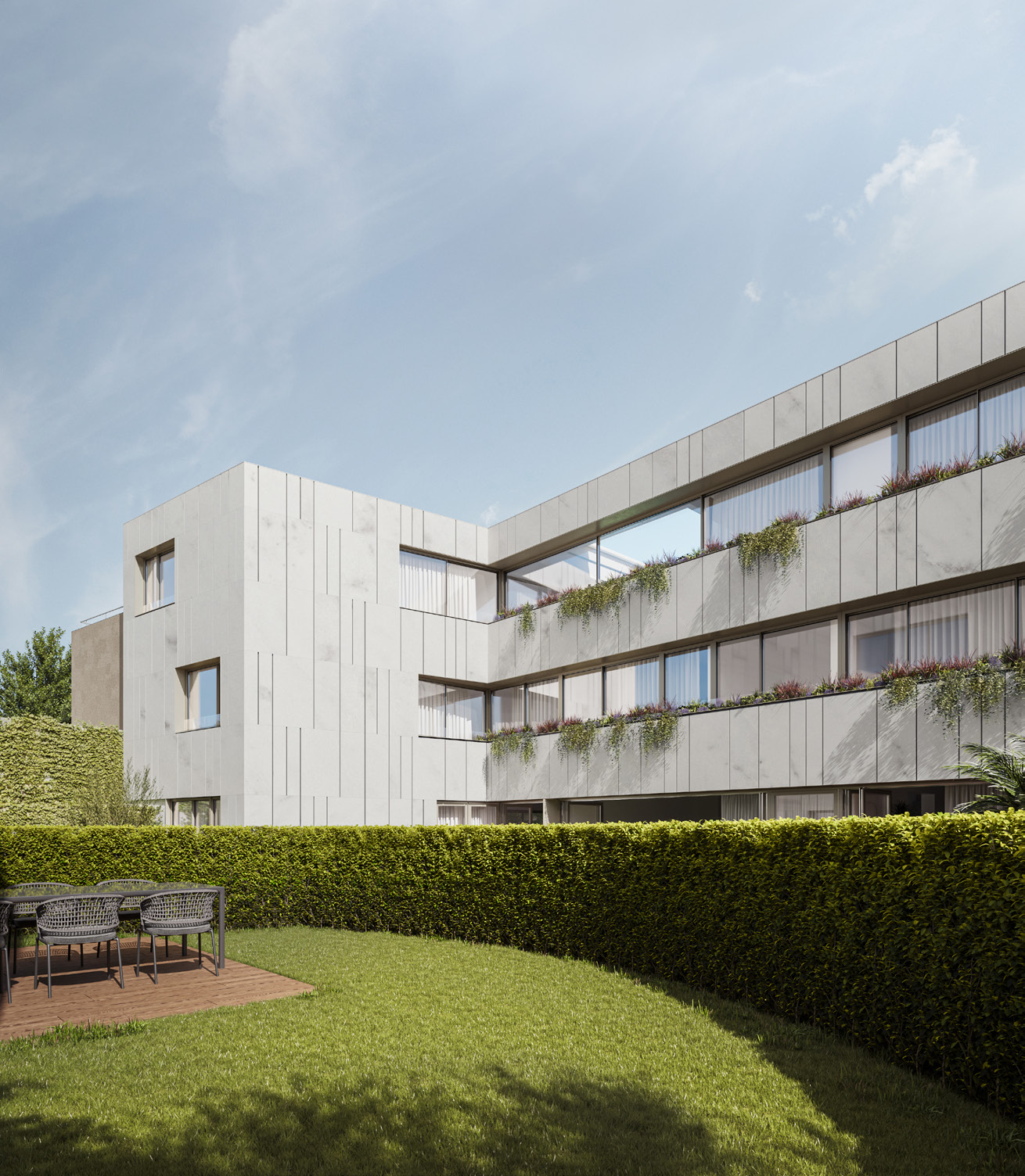 Foz Villas 7