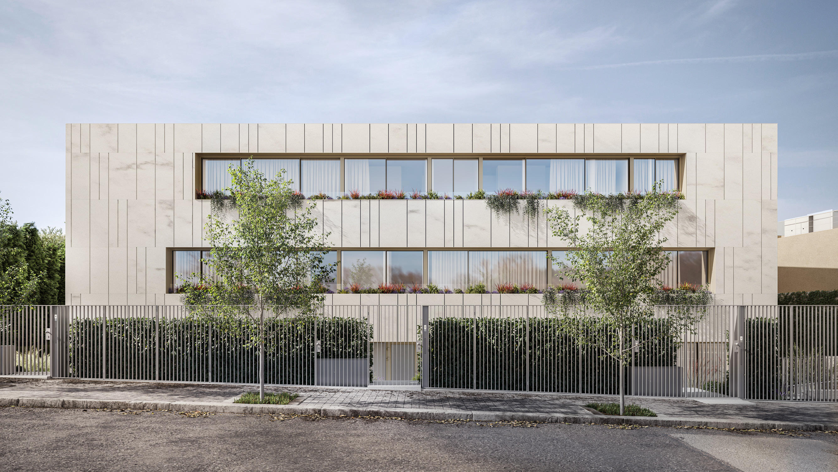 Foz Villas 8