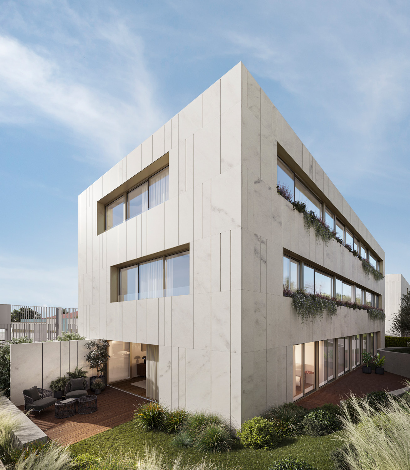 Foz Villas 9