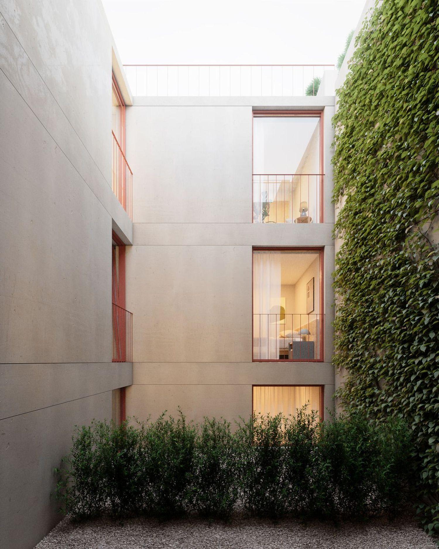 Freixo Terrace 7