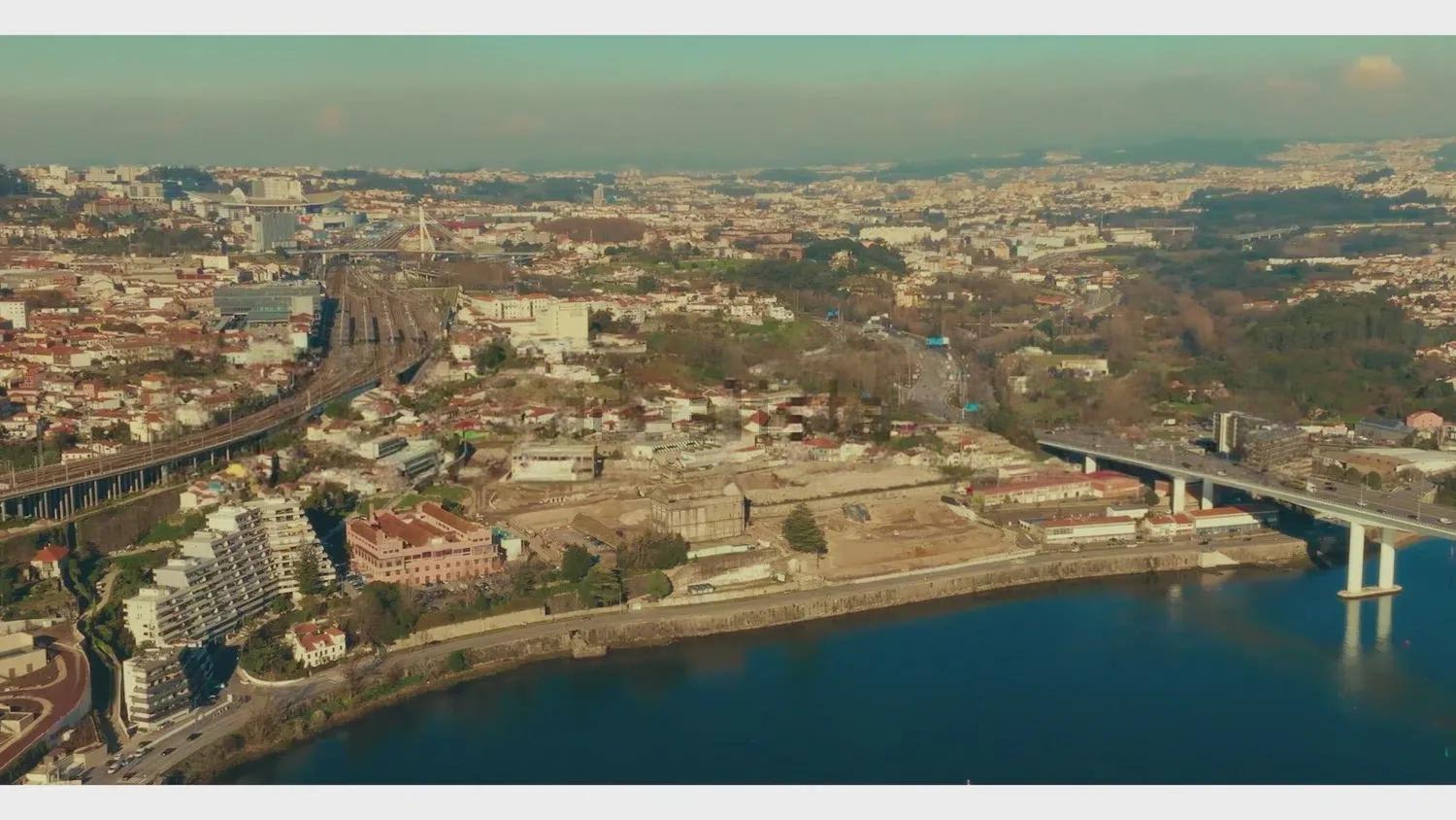 Freixo Terrace 19