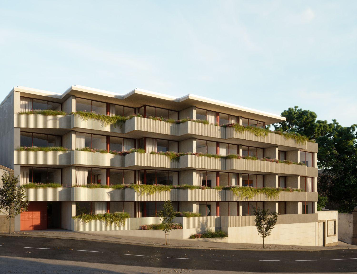 Freixo Terrace 1
