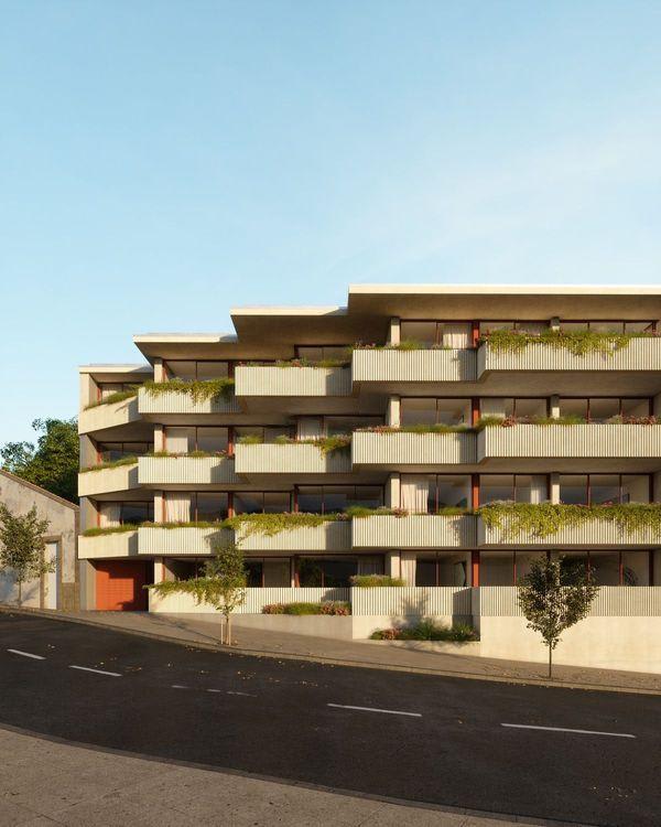 Freixo Terrace 2