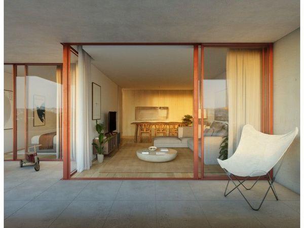 Freixo Terrace 12