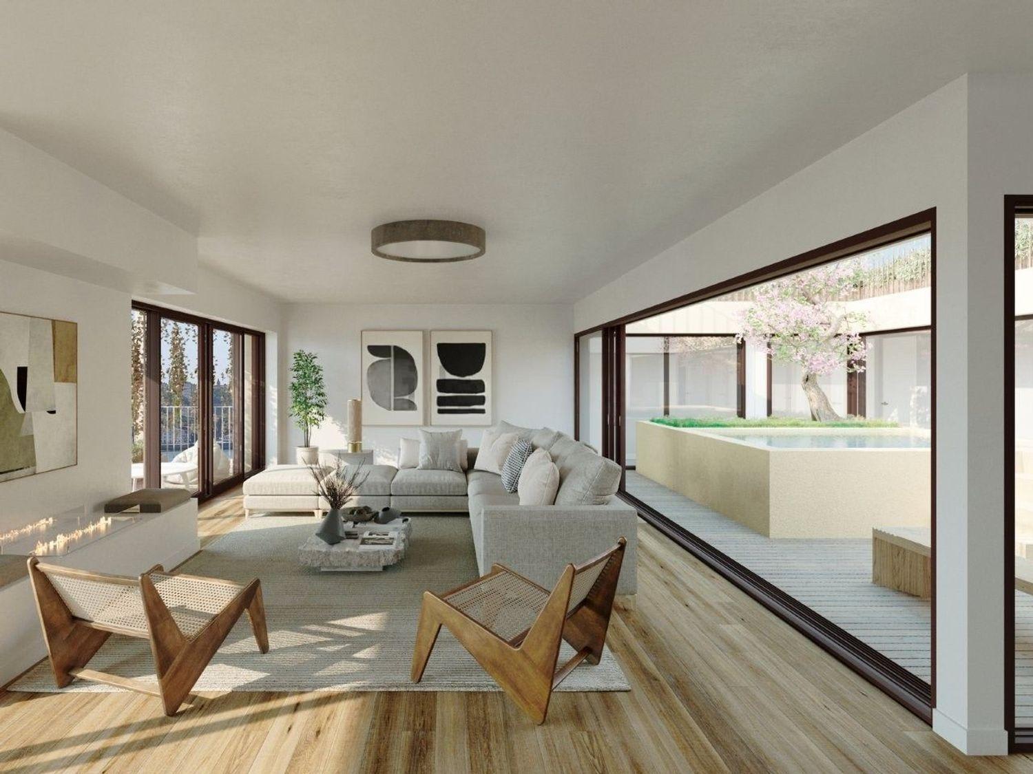 Gaia Hills Agora 11