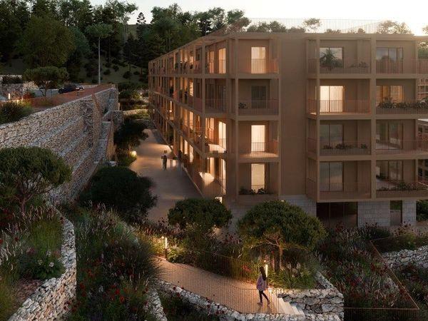 Gaia Hills Parque 2