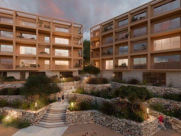Gaia Hills Parque 3