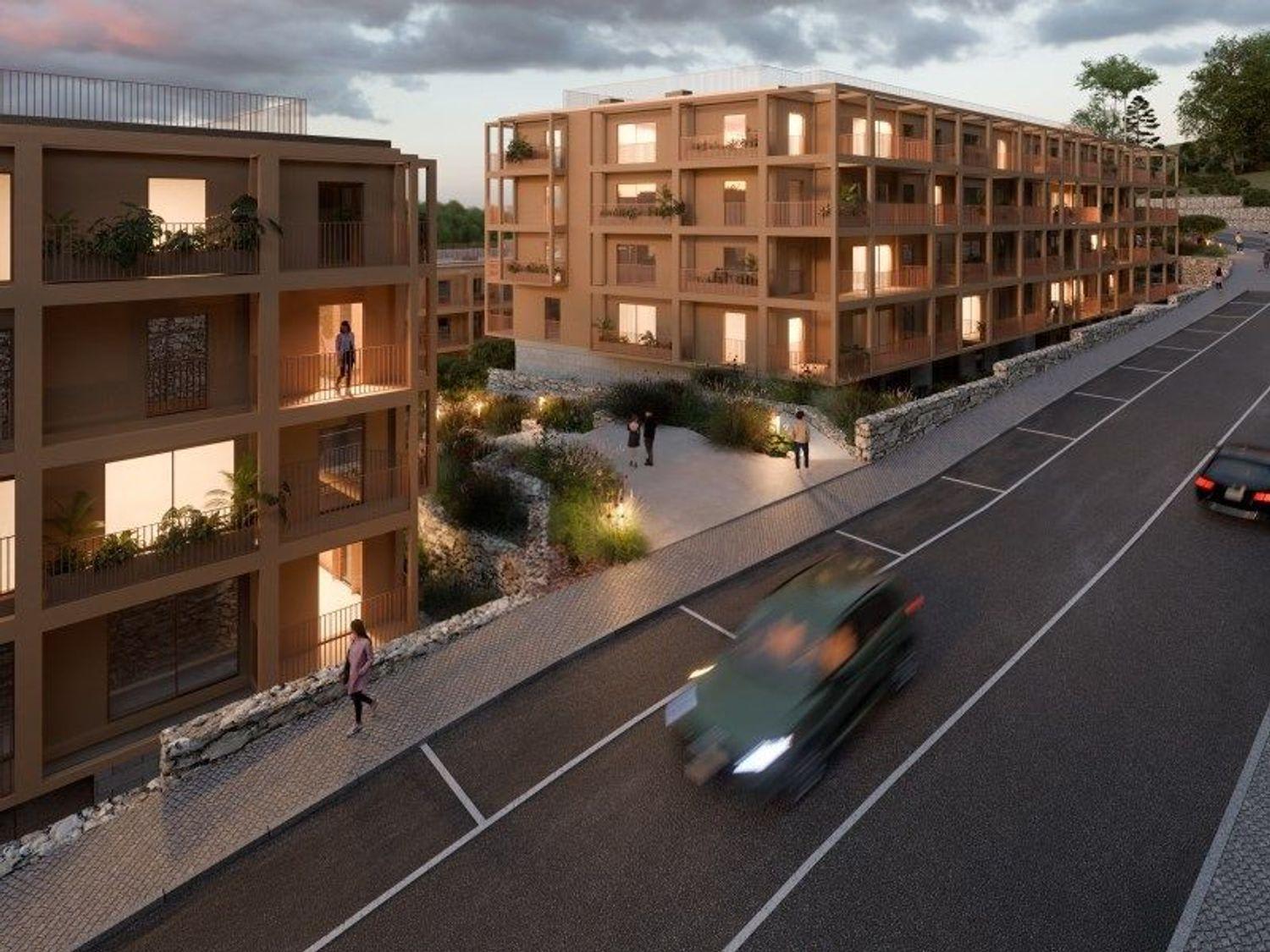 Gaia Hills Parque 10