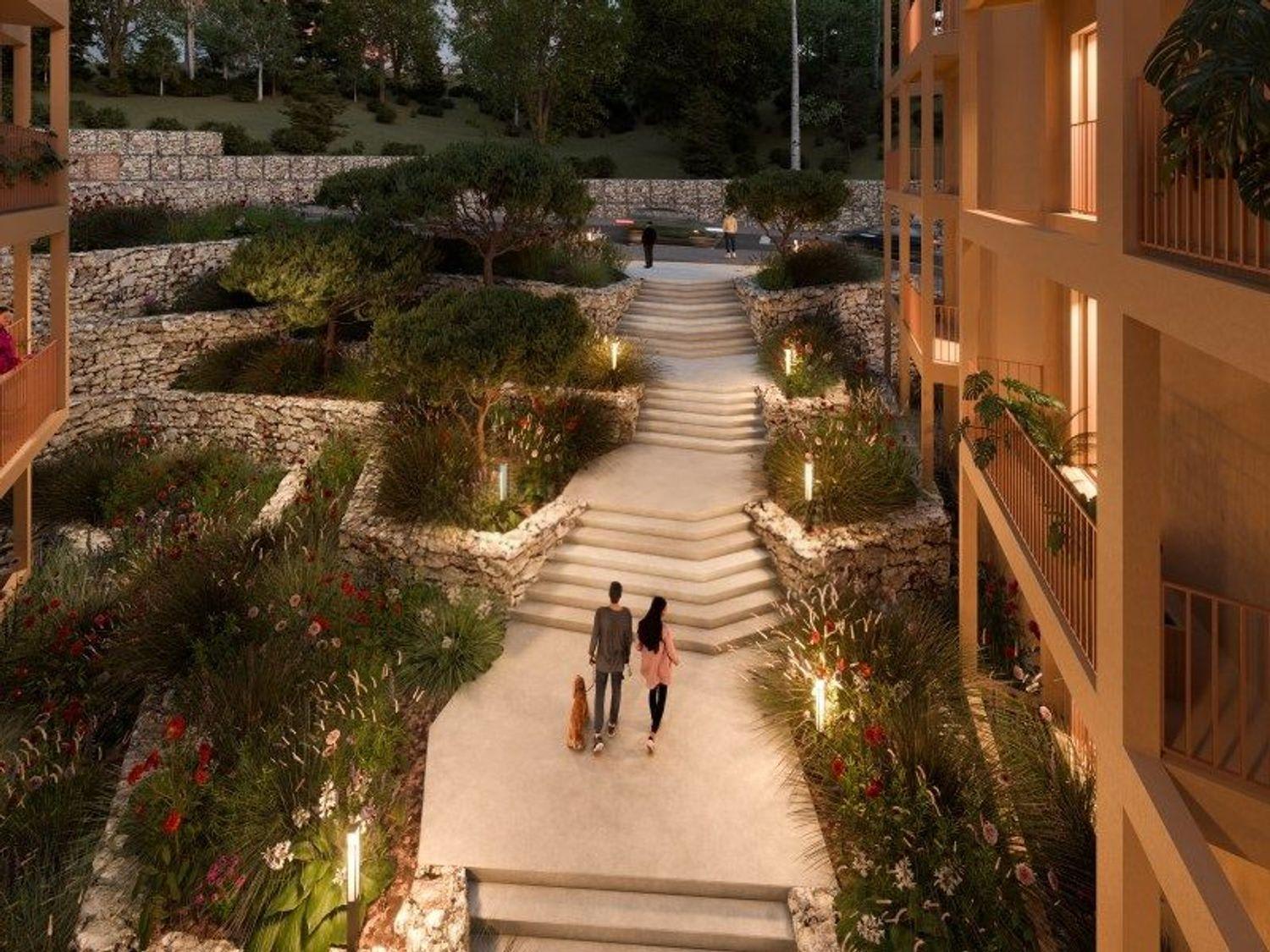Gaia Hills Parque 7
