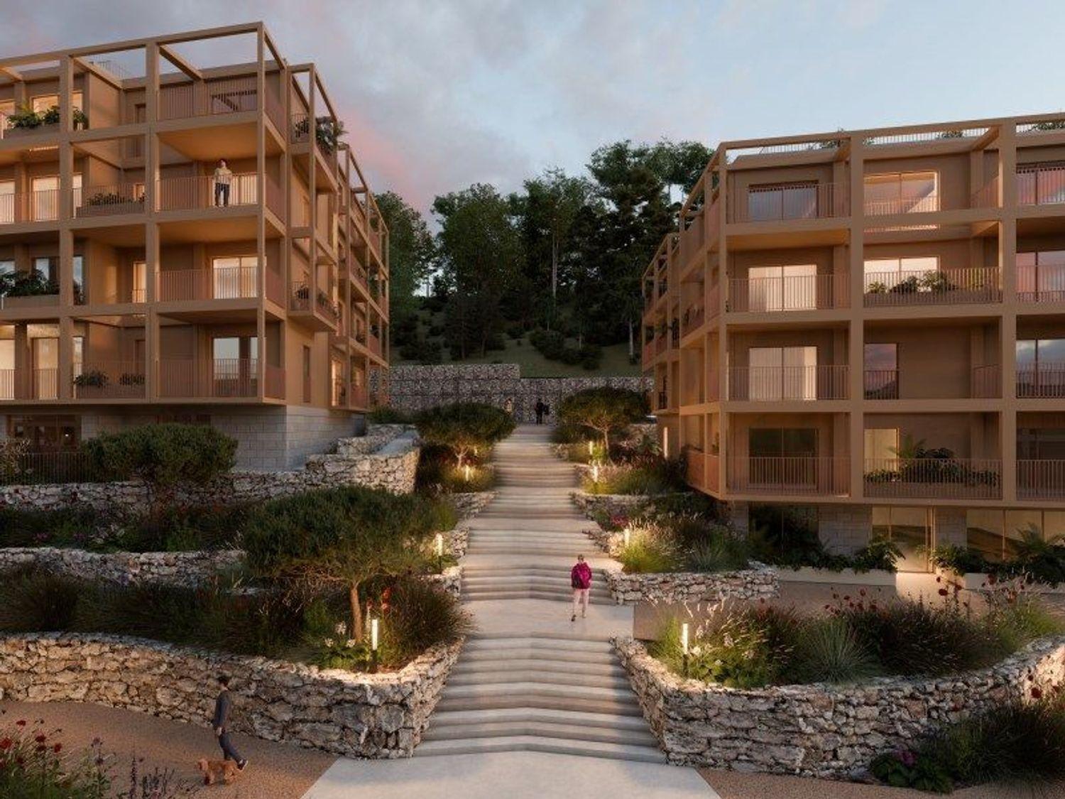 Gaia Hills Parque 1