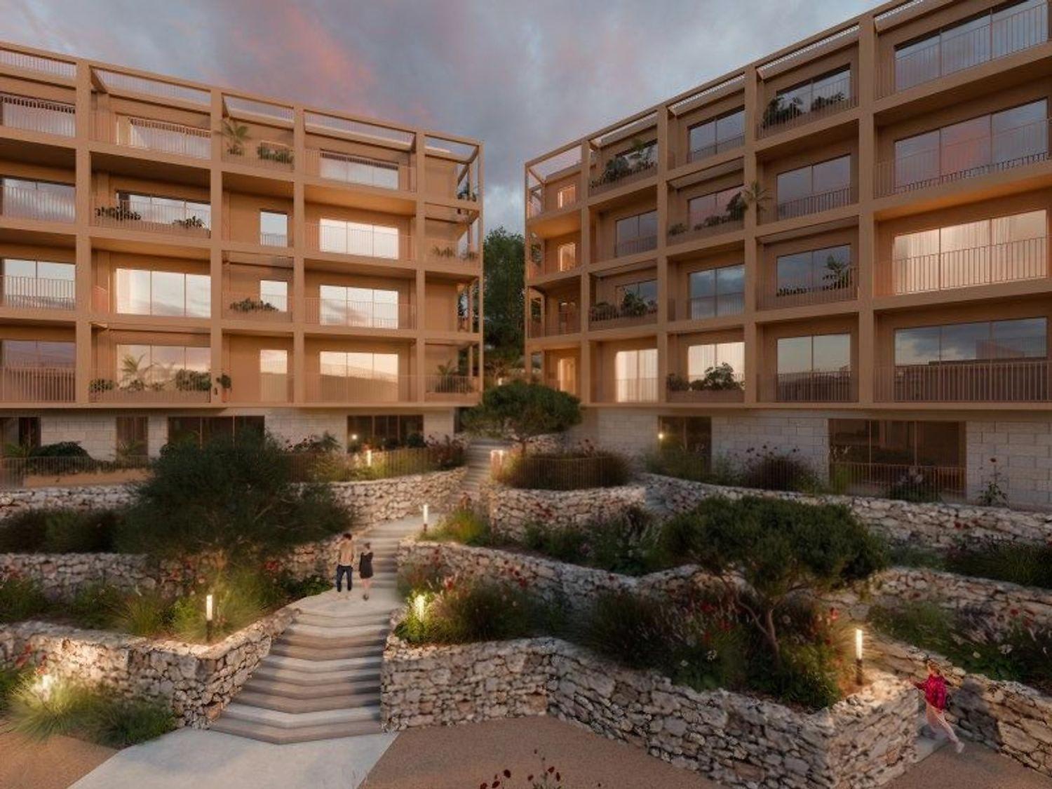Gaia Hills Parque 47