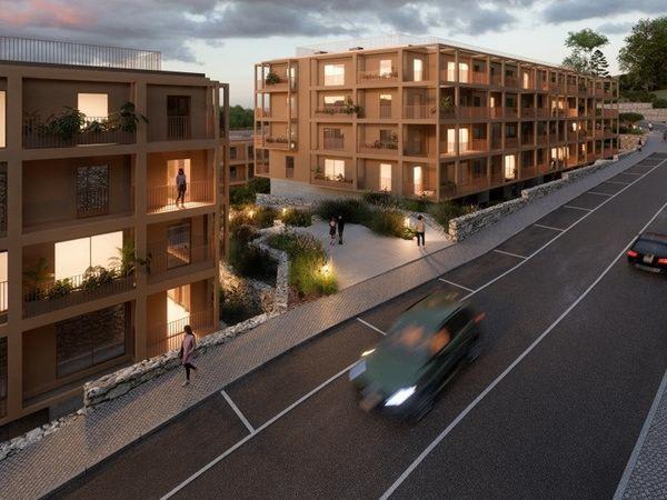 Gaia Hills Parque 45