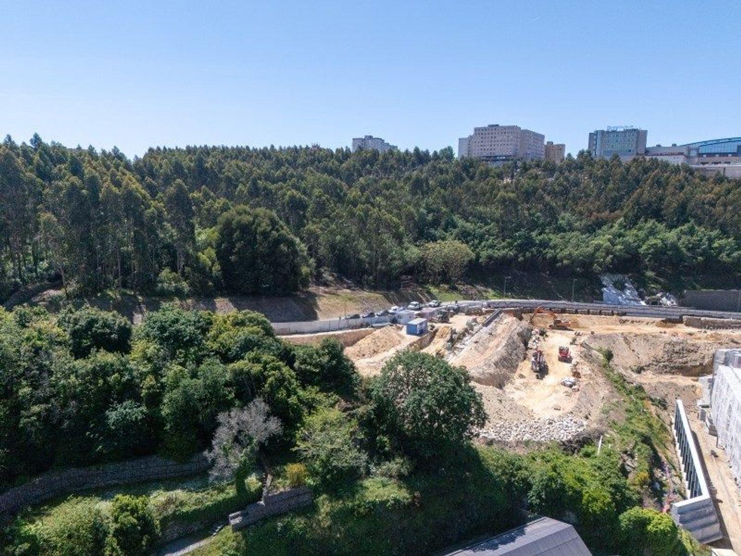Gaia Hills Parque 32