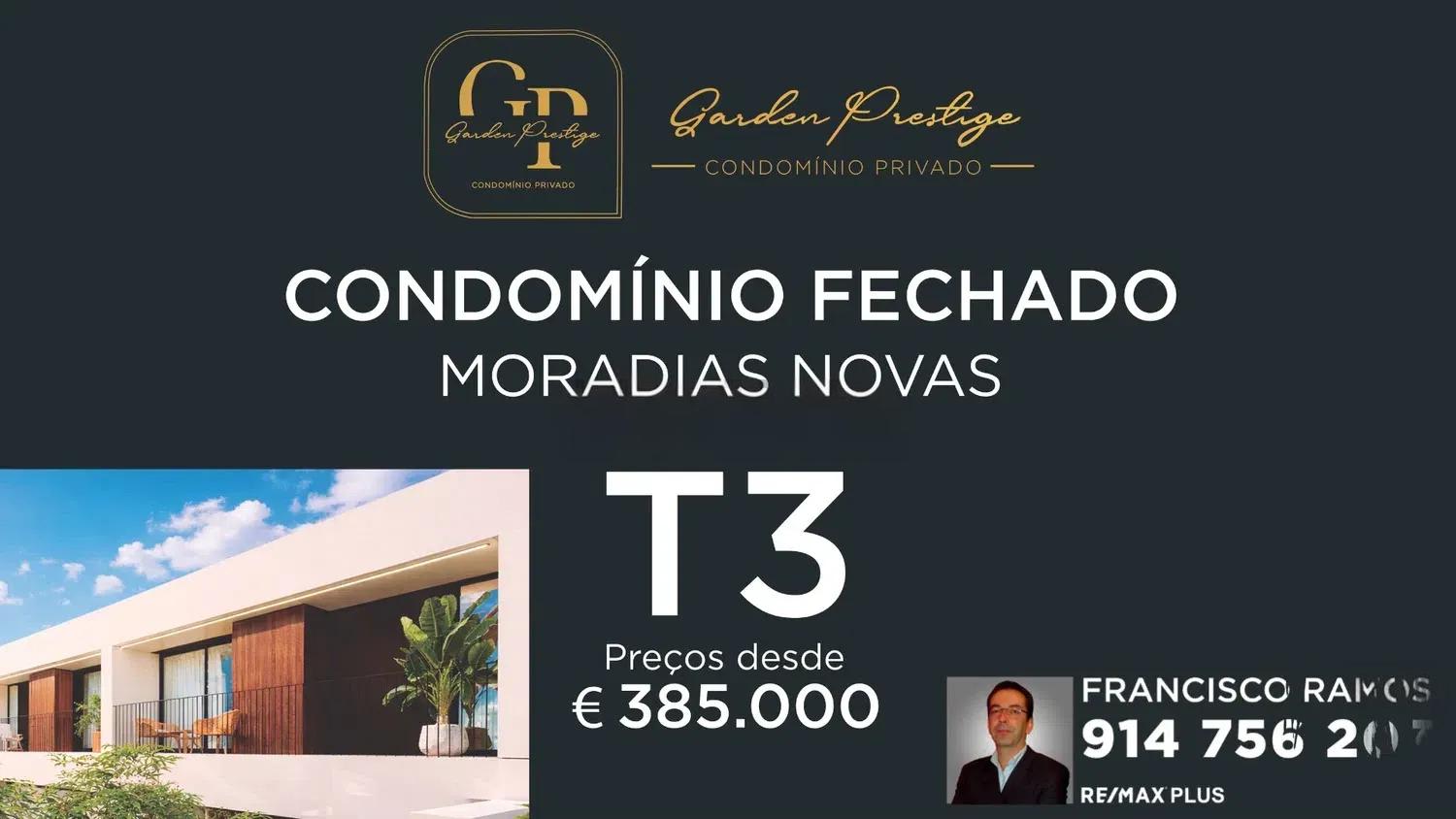 Garden Prestige Freamunde 46