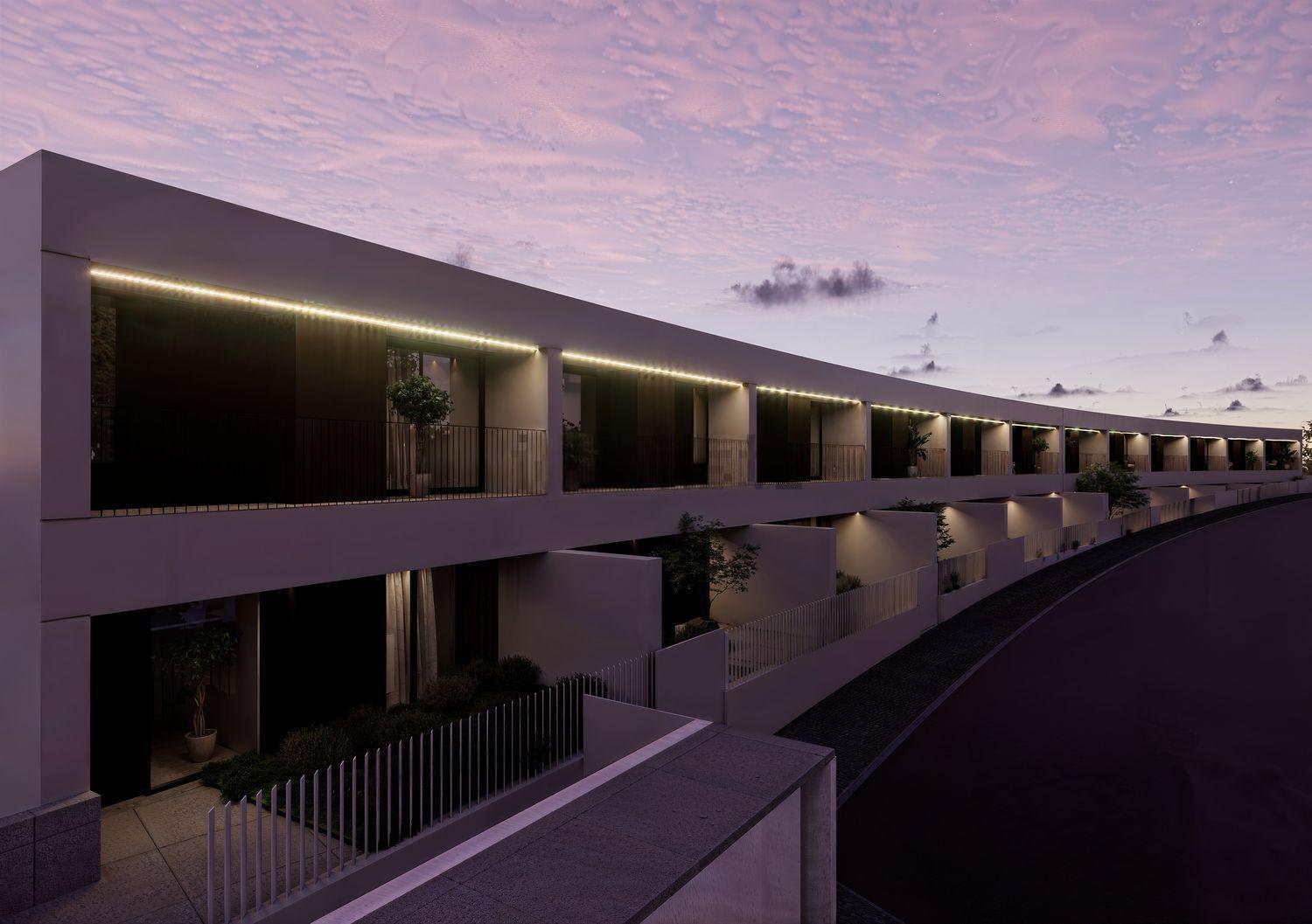 Garden Prestige Freamunde 14