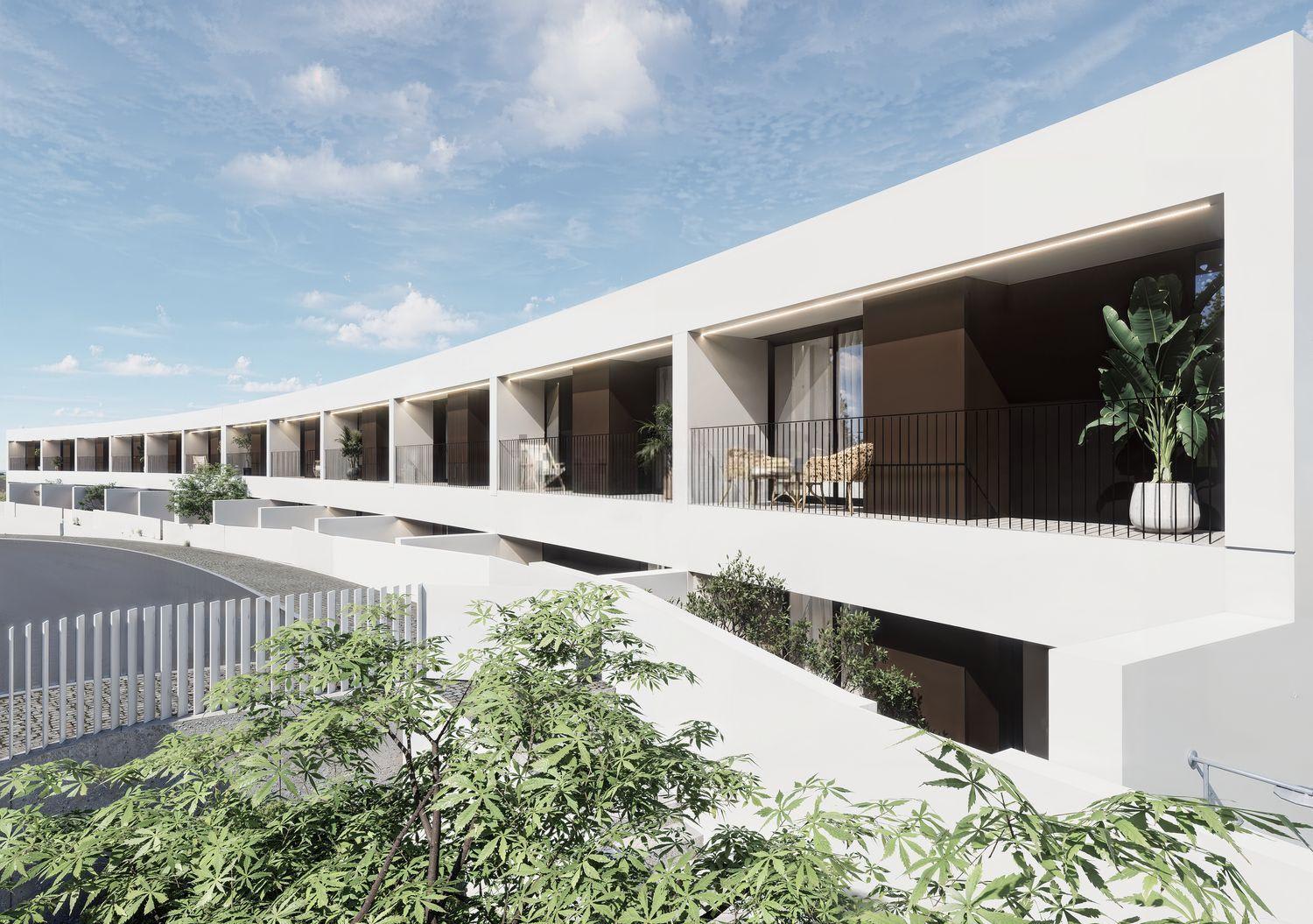 Garden Prestige Freamunde 5