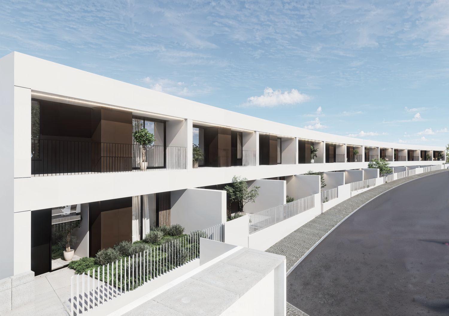 Garden Prestige Freamunde 6