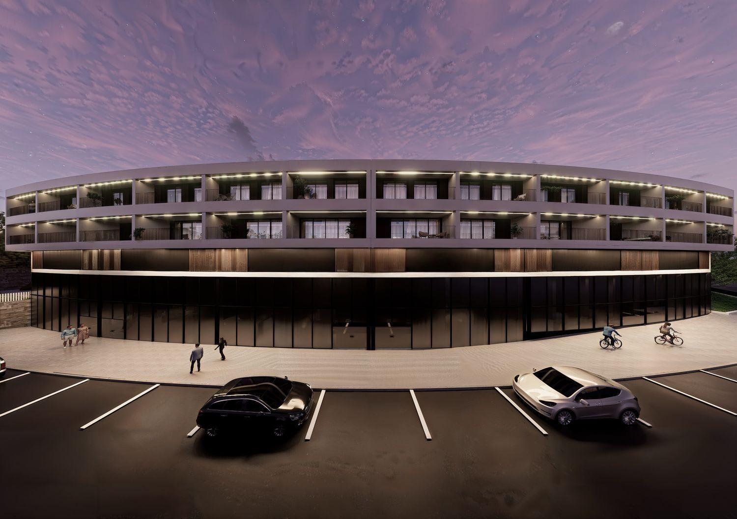 Garden Prestige Freamunde 10