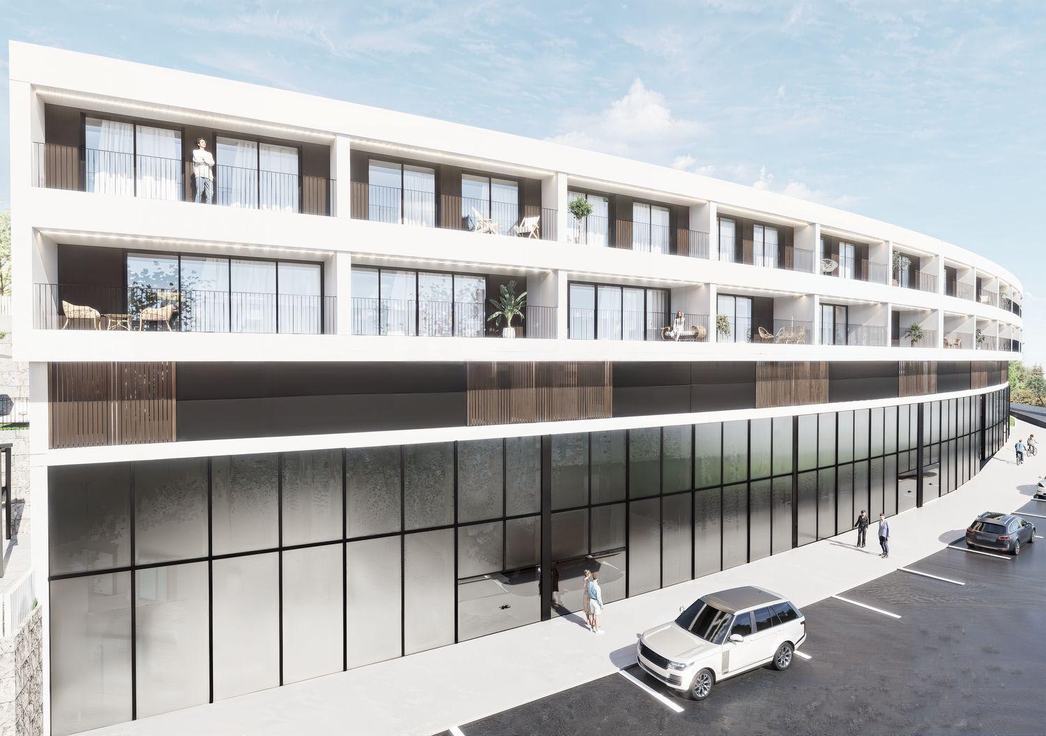 Garden Prestige Freamunde 4