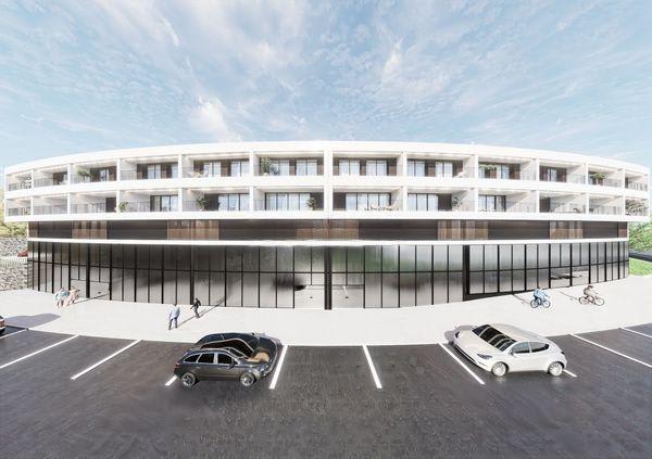 Garden Prestige Freamunde 3