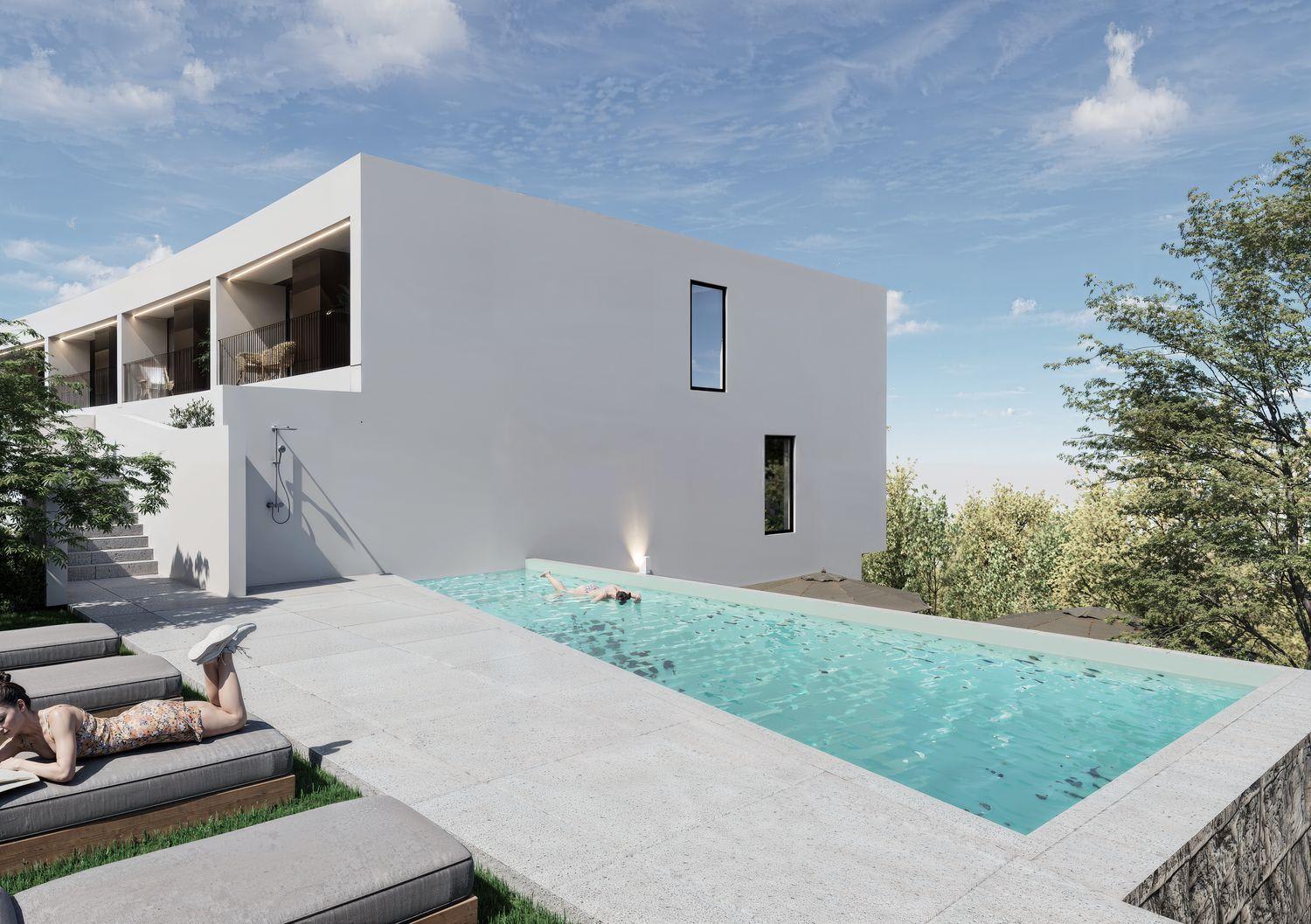 Garden Prestige Freamunde 7
