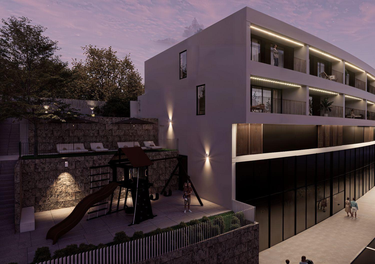 Garden Prestige Freamunde 8