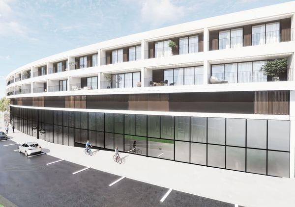 Garden Prestige Freamunde 2