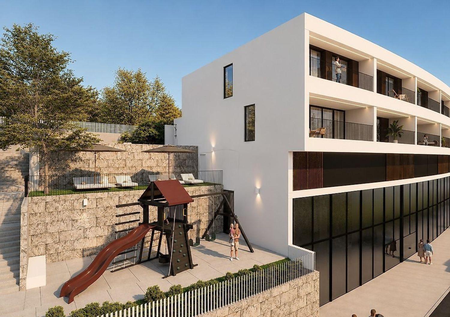 Garden Prestige Freamunde 29