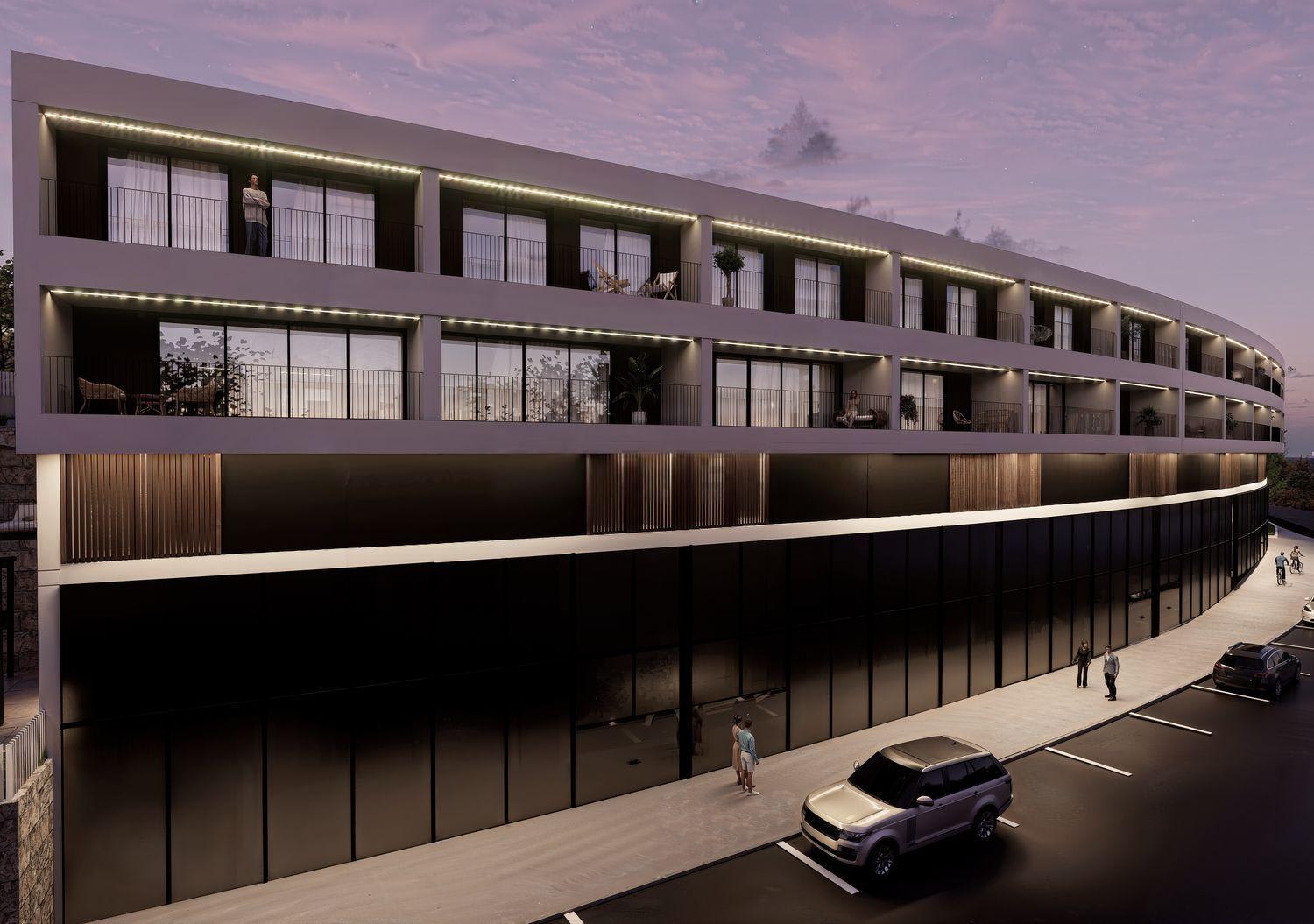 Garden Prestige Freamunde 11