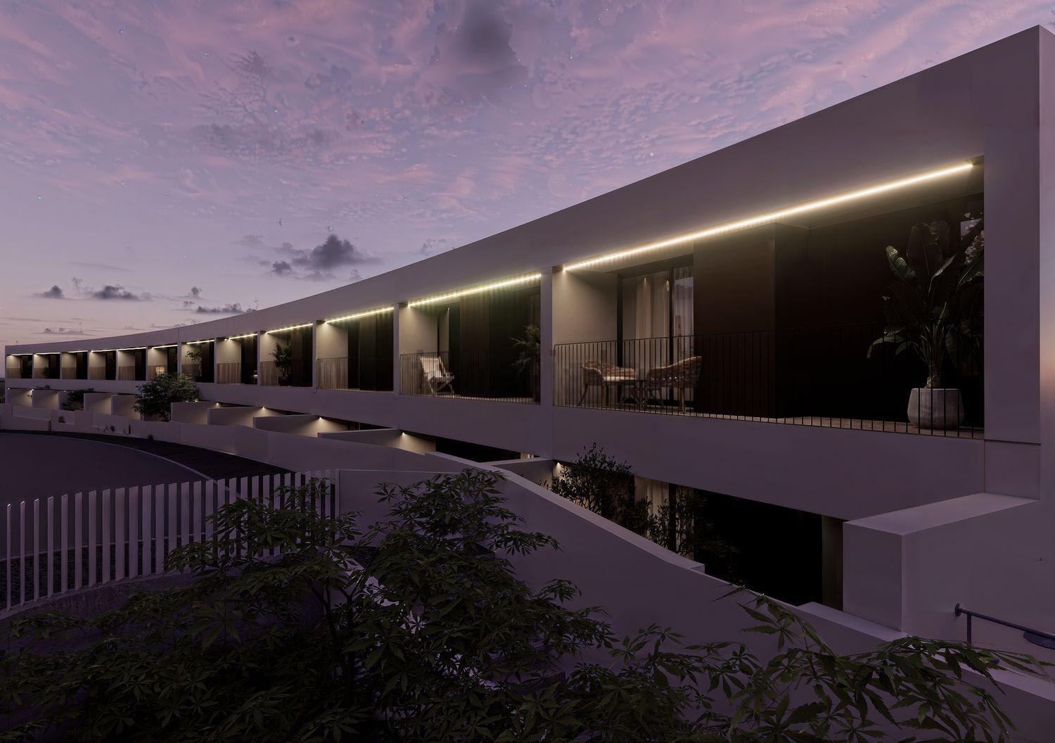 Garden Prestige Freamunde 12