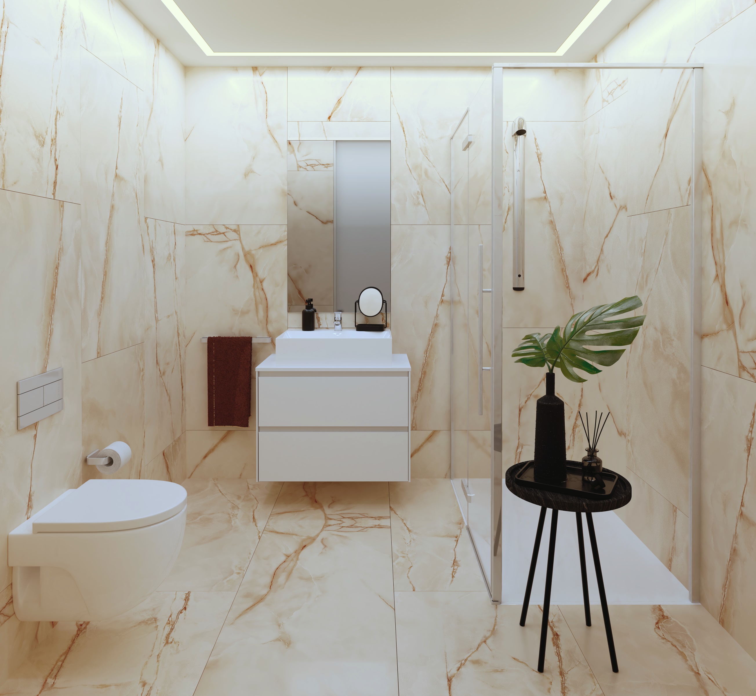 Golden View Metropolitan 13