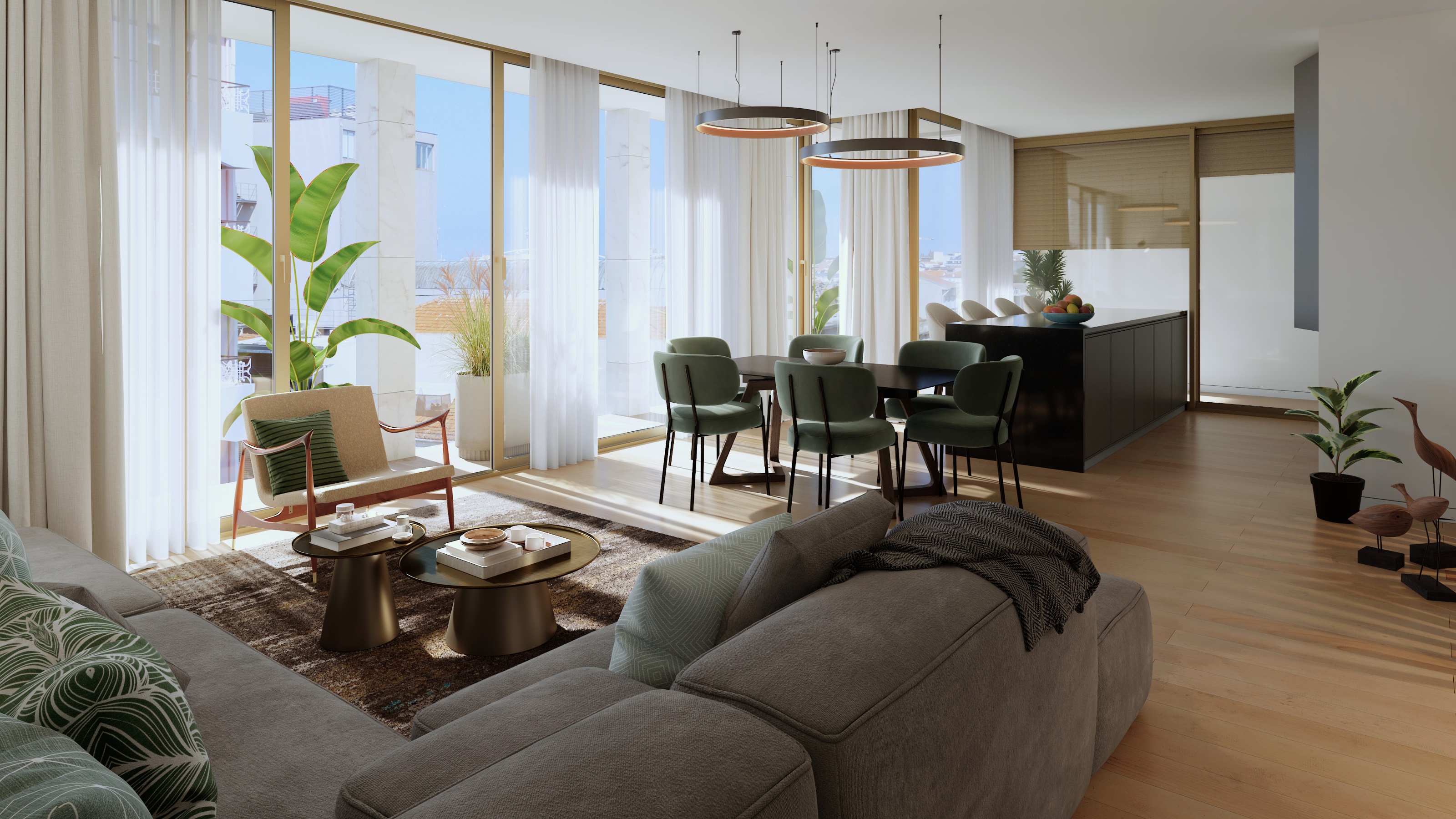 Golden View Metropolitan 4